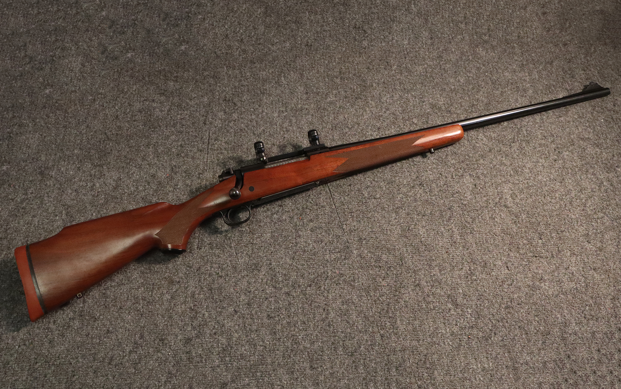Winchester ~ 70 ~ .264 Winchester Magnum (SKU: 4898505) - Winchester