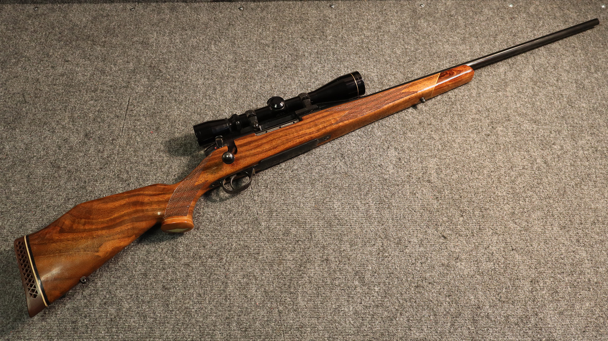 Image of Weatherby ~ Mark V ~ .270 Weatherby