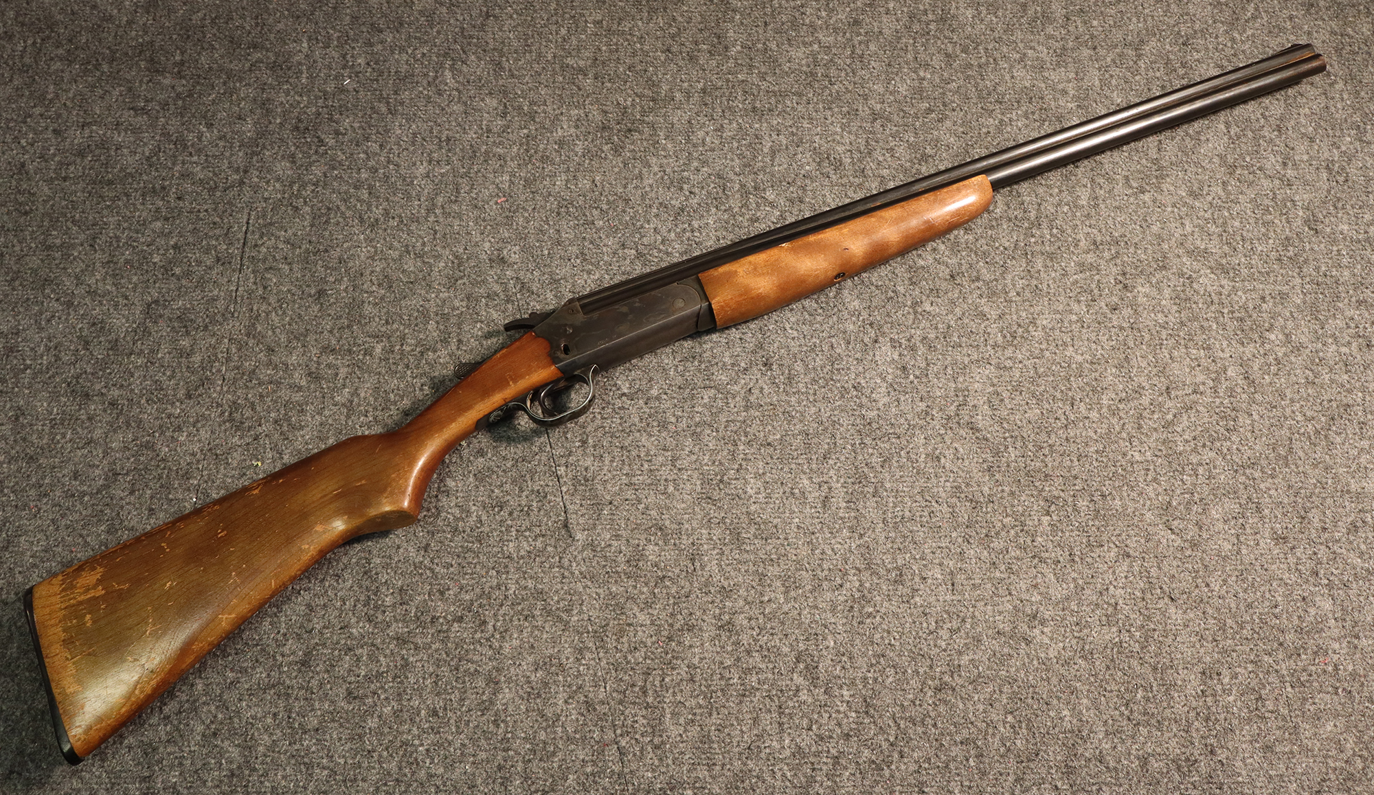 Image of Savage ~ 24 ~ .22 Long Rifle/410 Gauge (4898526)