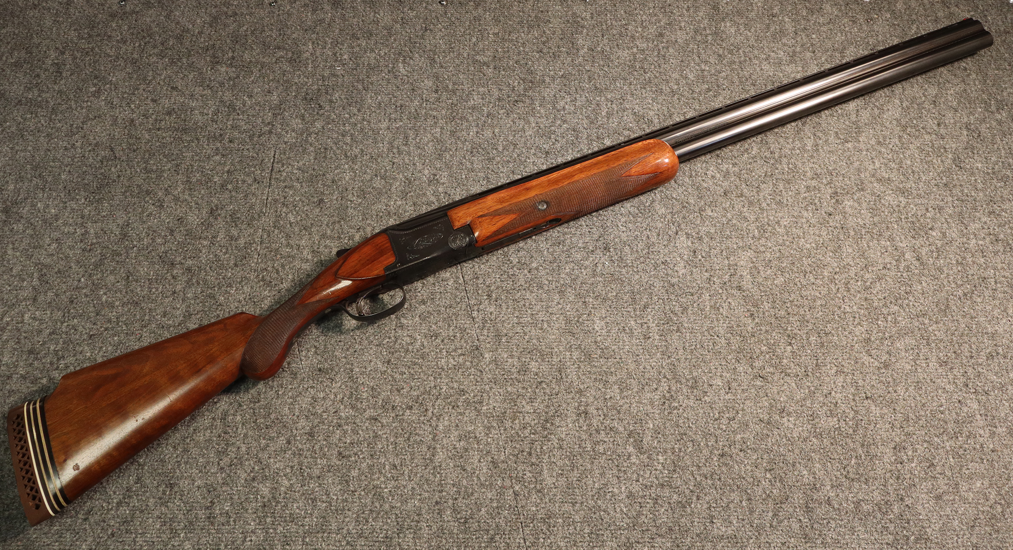 Image of Browning ~ Over Under Shotgun ~ 12 Gauge (4898529)