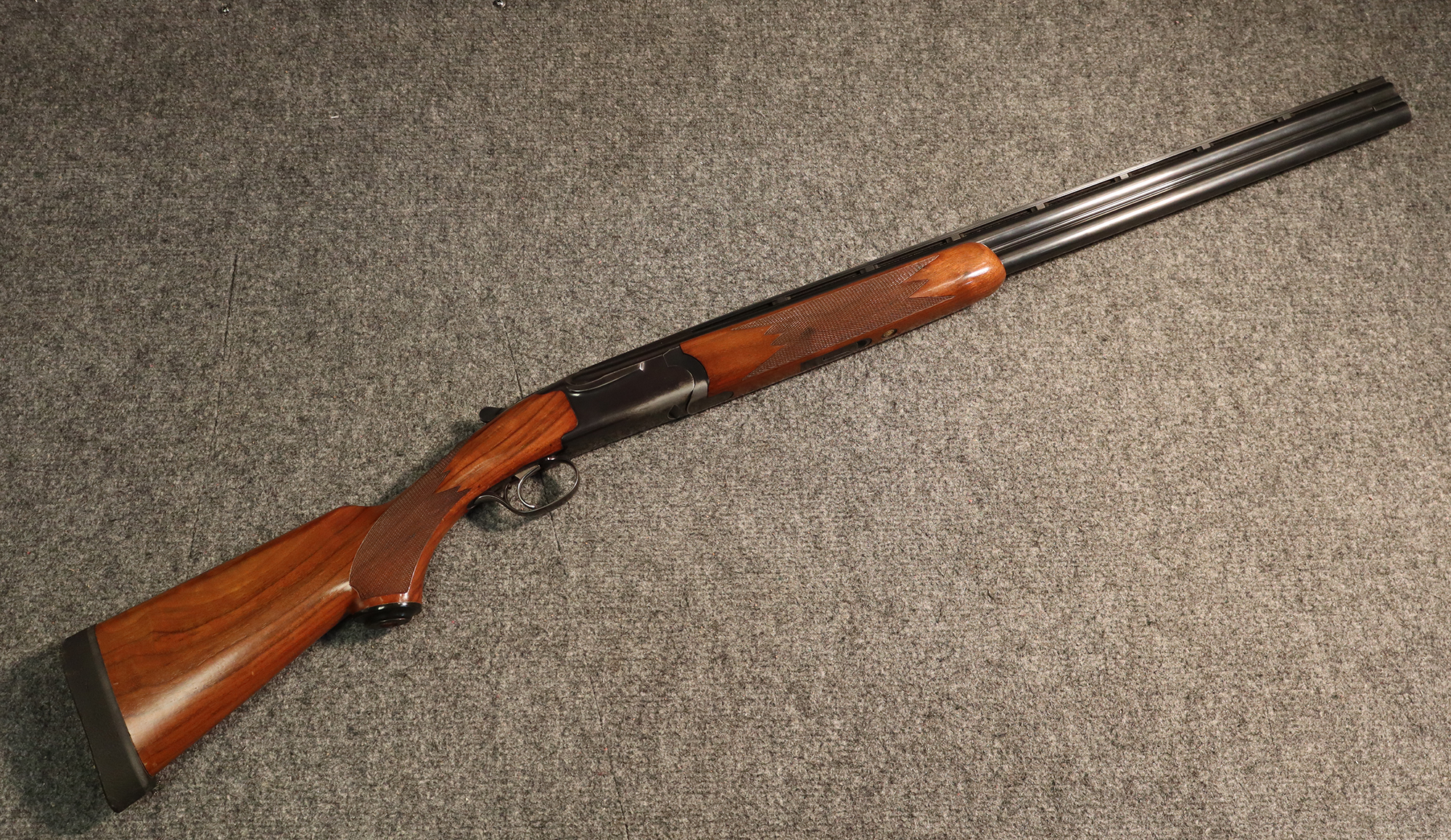 Ruger ~ Over Under ~ 20 Gauge - Ruger