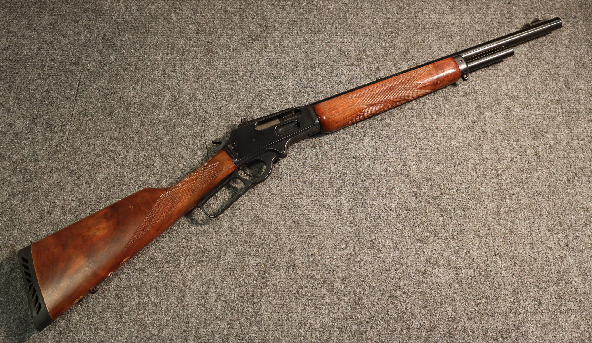 Image of Marlin ~ 1895G ~ .45-70 Government (4898542)