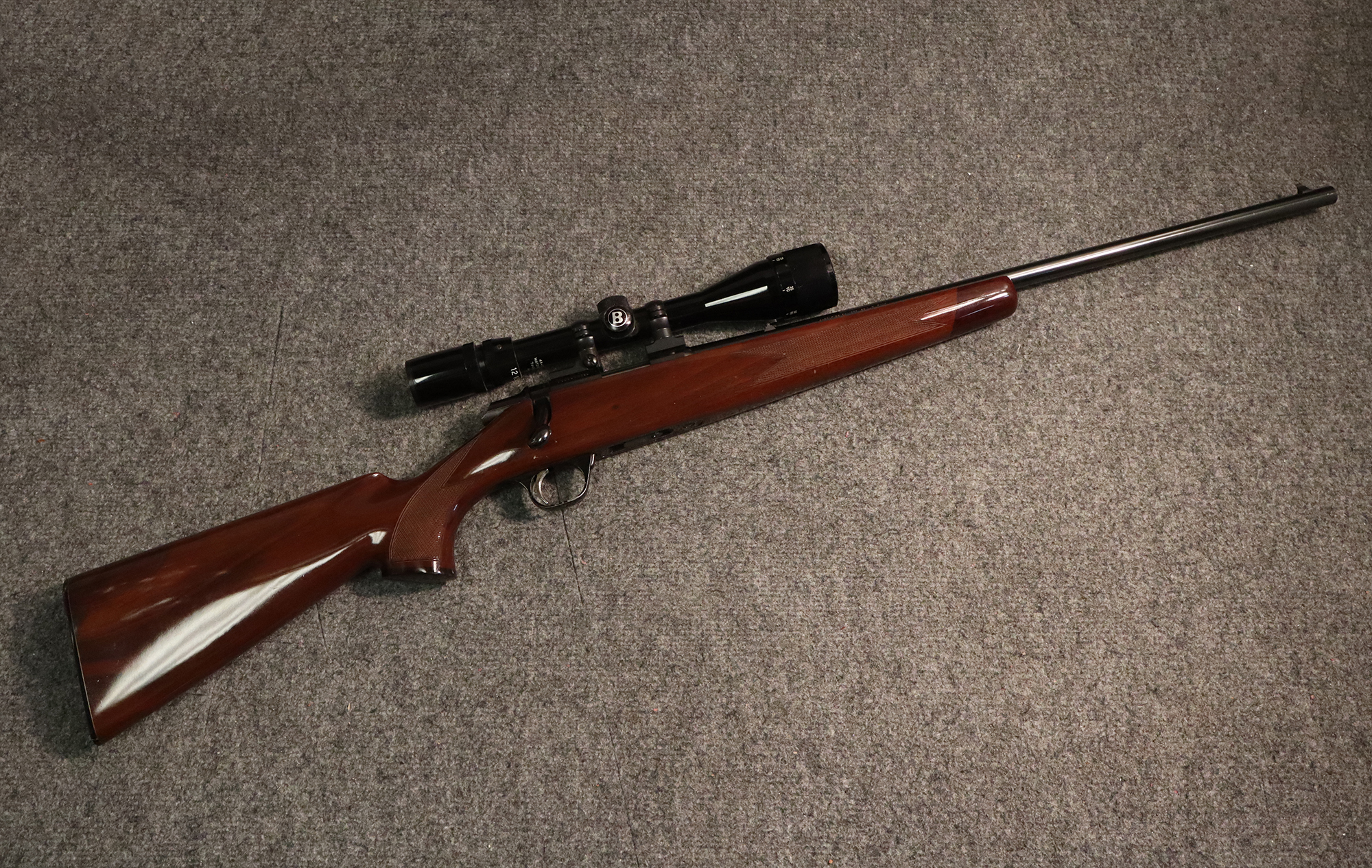Image of Browning ~ A-Bolt ~ .22 LR (SKU: 4898545)
