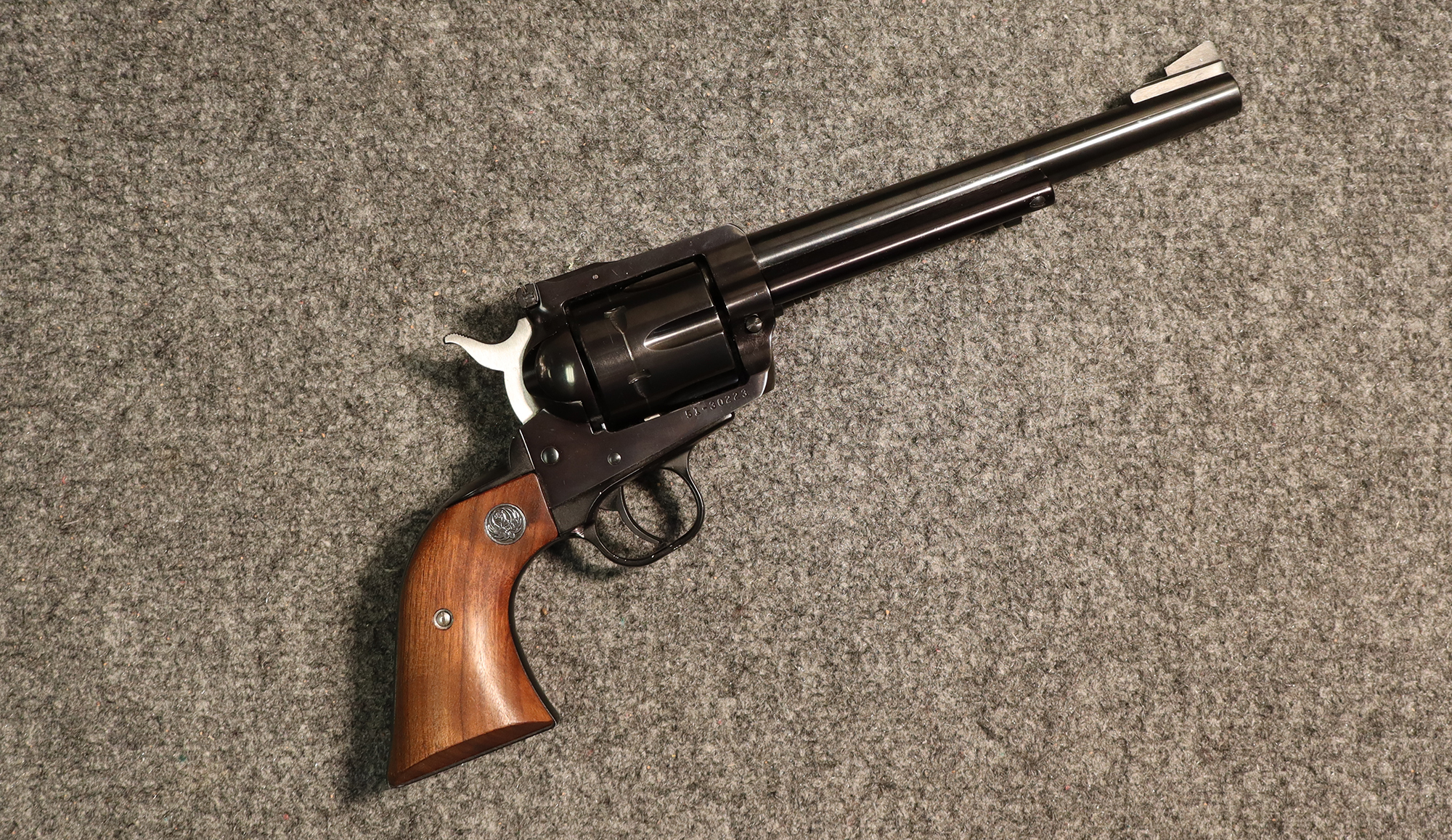 Image of Ruger ~ New Model BlackHawk ~ .30 Carbine (4898554)