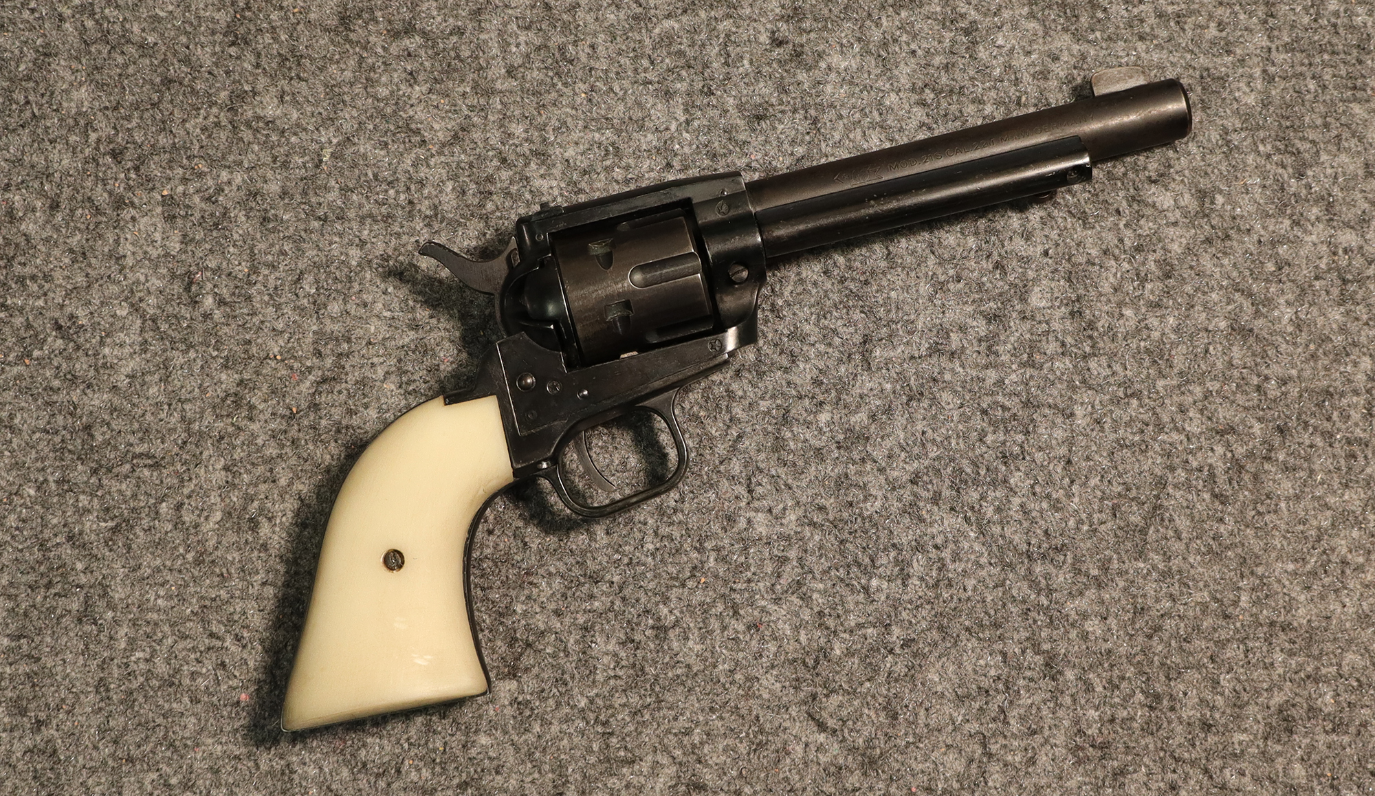 Image of Herbert Schmidt ~ 21S ~ .22 Long Rifle (4898557)