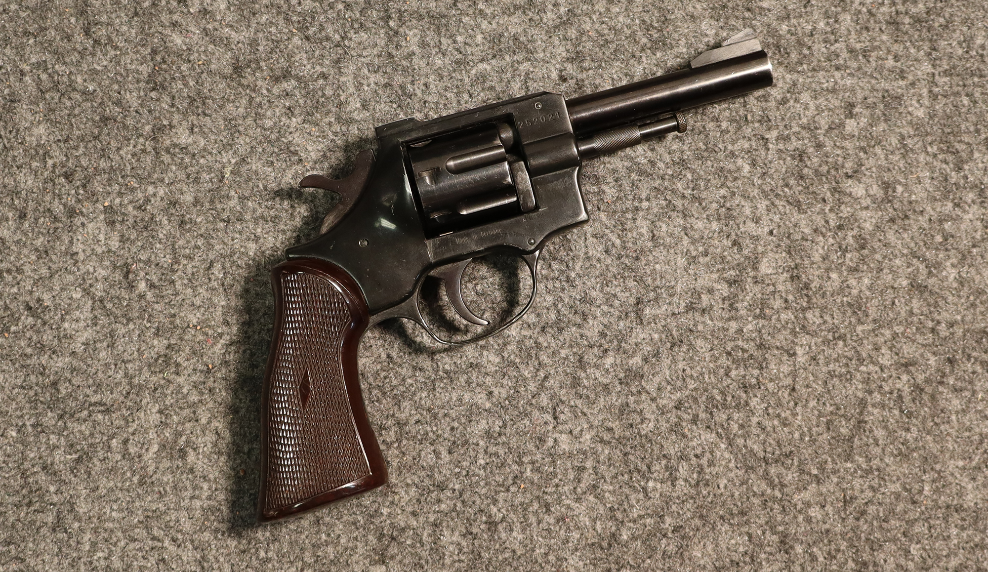 Image of Arminius ~ HW5 ~ .32 S&W Long (4898562)
