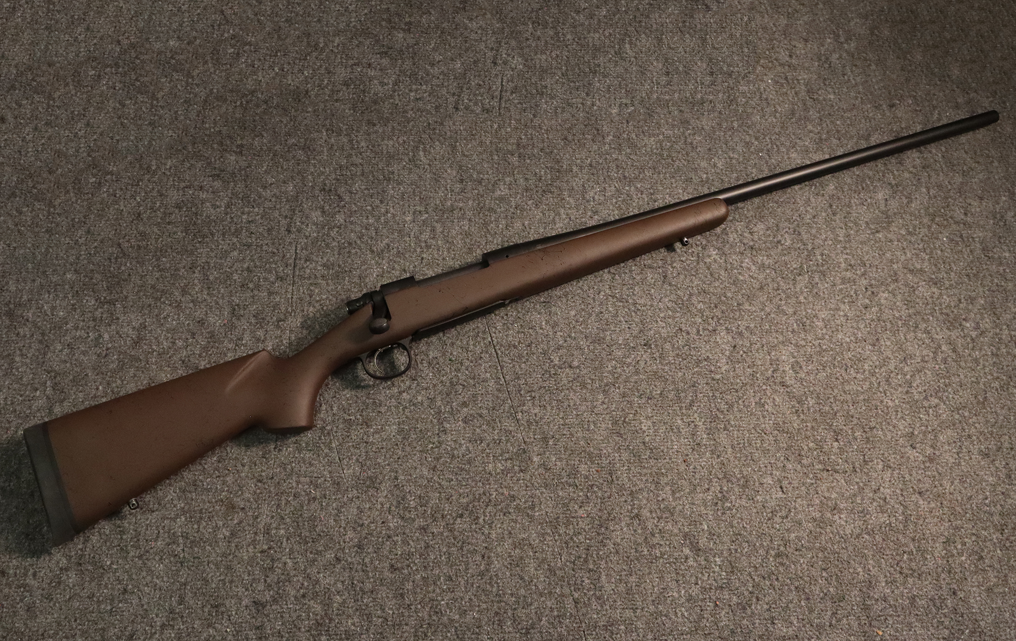 Image of Remington ~ 700 ~ .300 Rem Ultra Mag