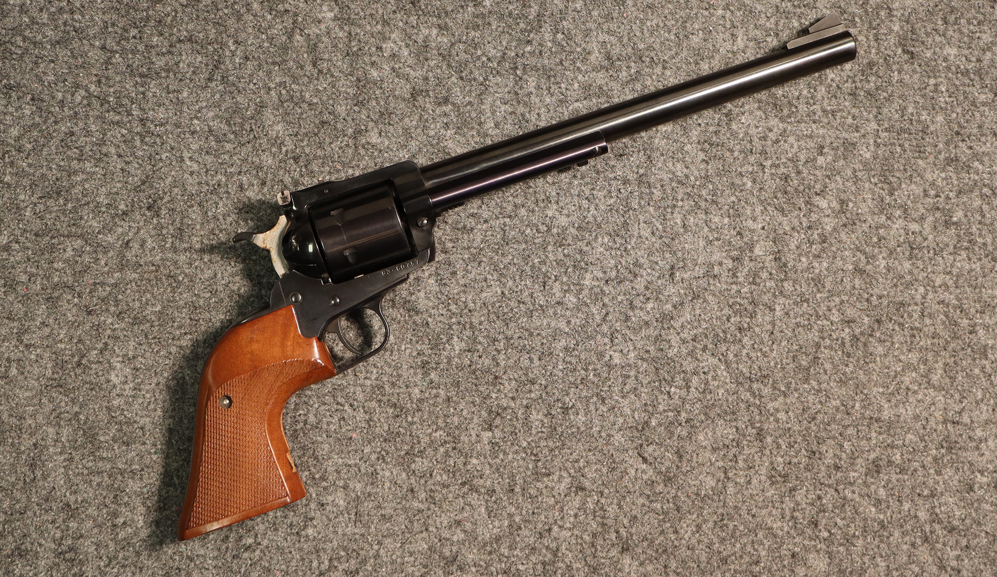 Image of Ruger ~ New Model Super BlackHawk ~ .44 Magnum (4898854)