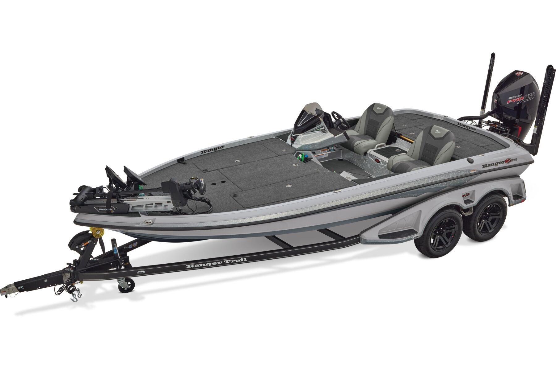 Image of 2026 RANGER Z520