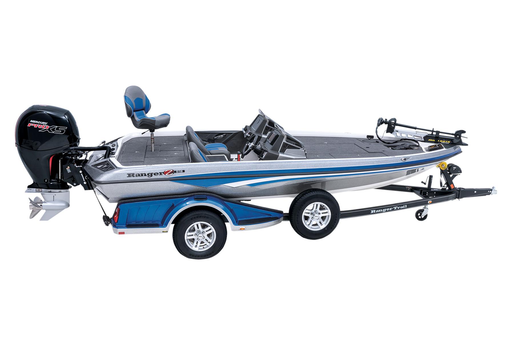 Image of 2026 RANGER Z518