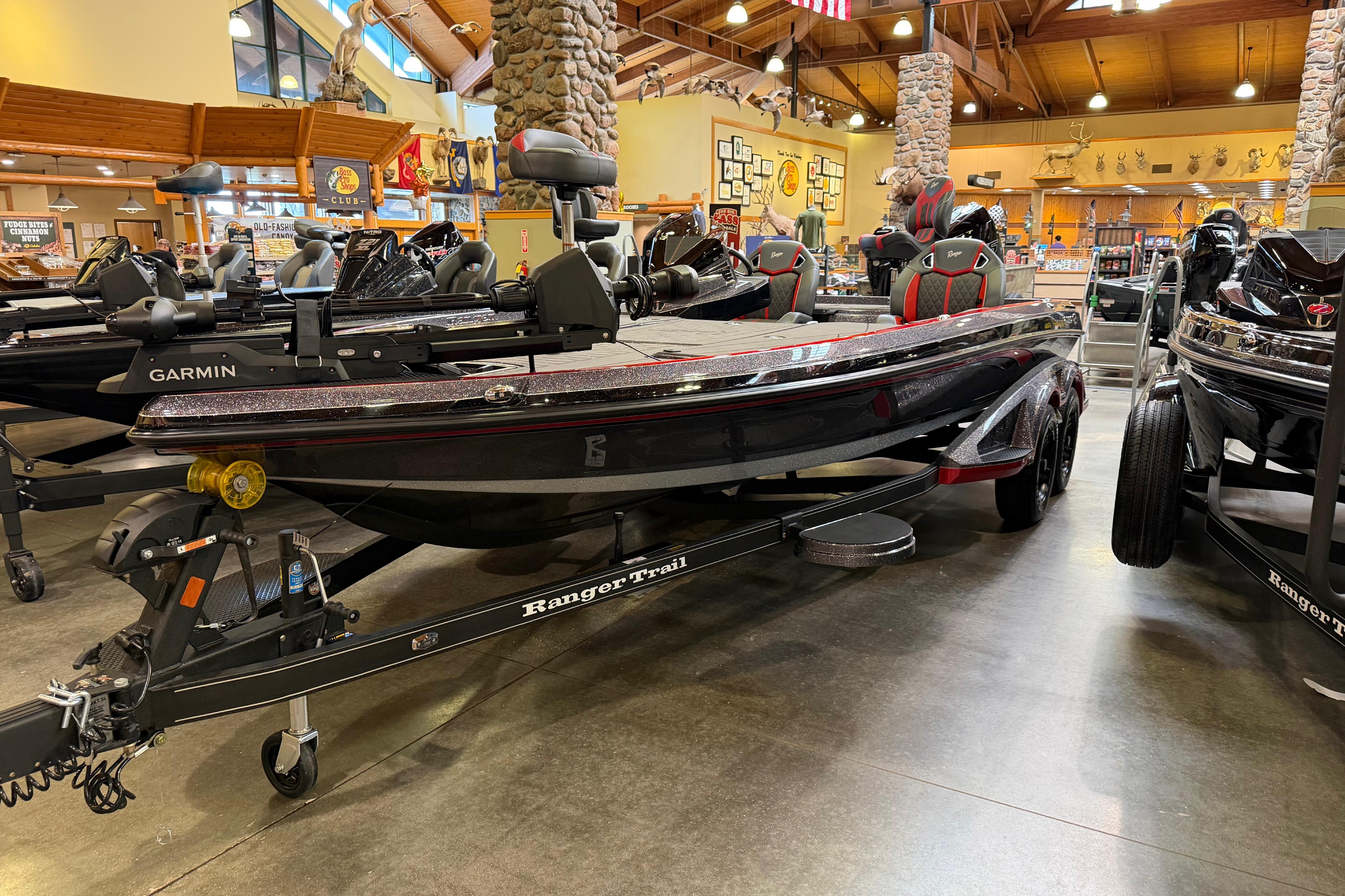 Image of 2026 RANGER Z521R Cup-Equipped