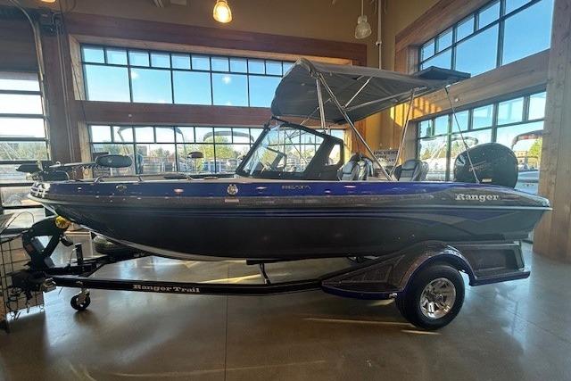 Image of 2026 RANGER 1850MS