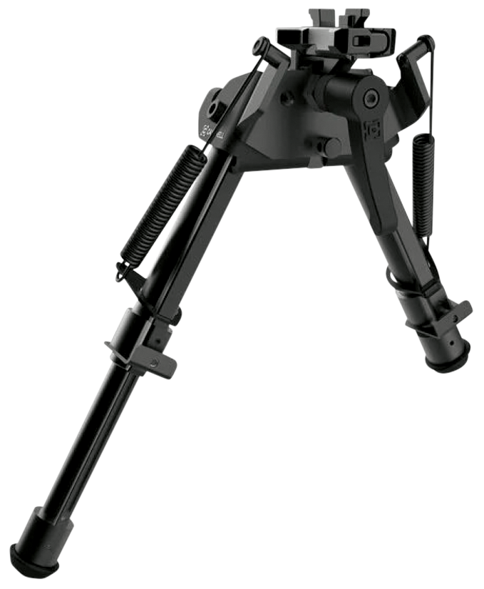 Image of "Caldwell XLA 6-9"" M-LOK Pivot Bipod"