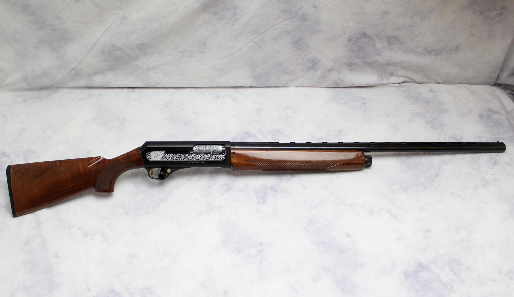 Image of Franchi ~ Ducks Unlimited ~ 12 Gauge