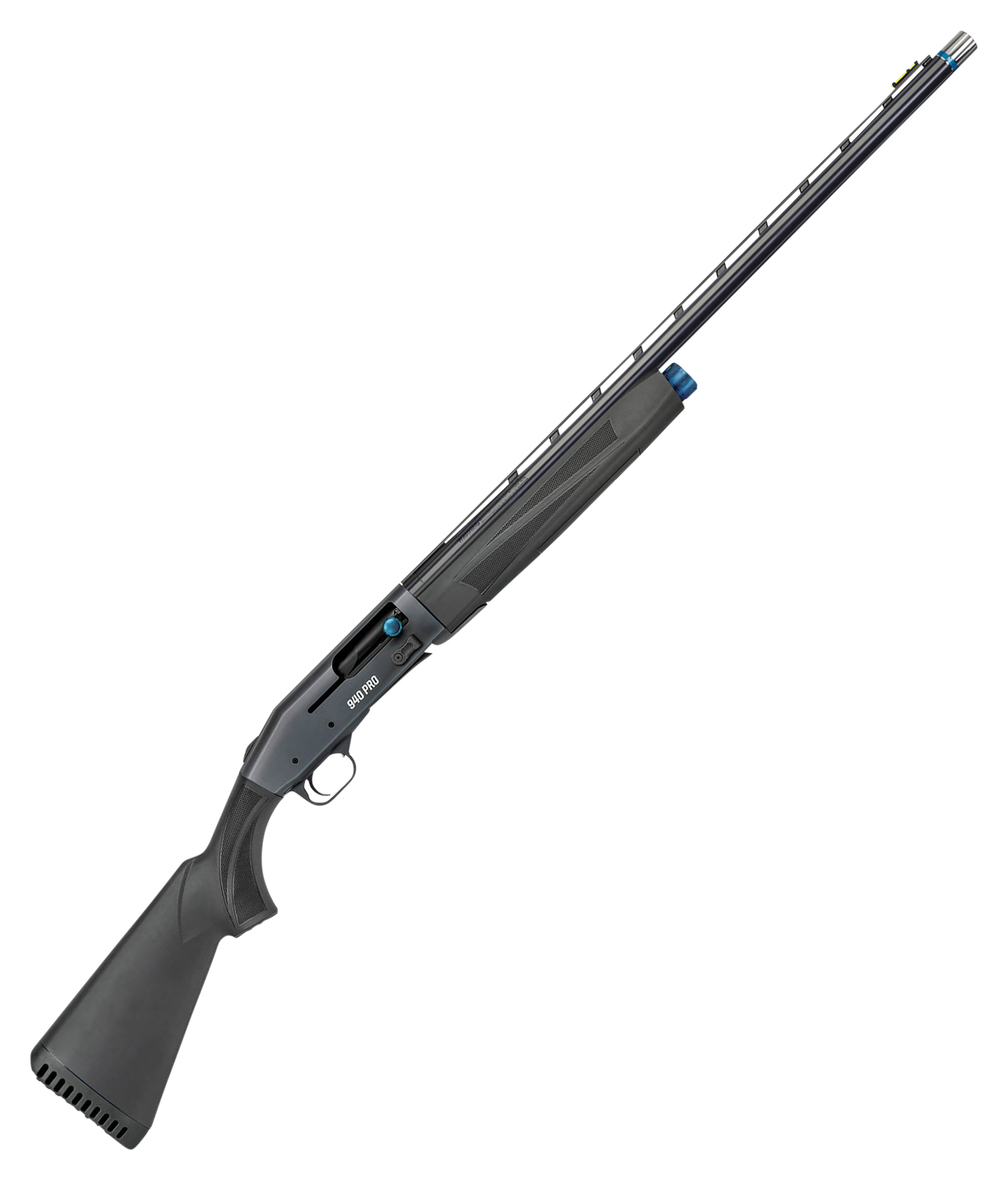 Mossberg 940 Pro Super Bantam Sporting SemiAuto Shotgun