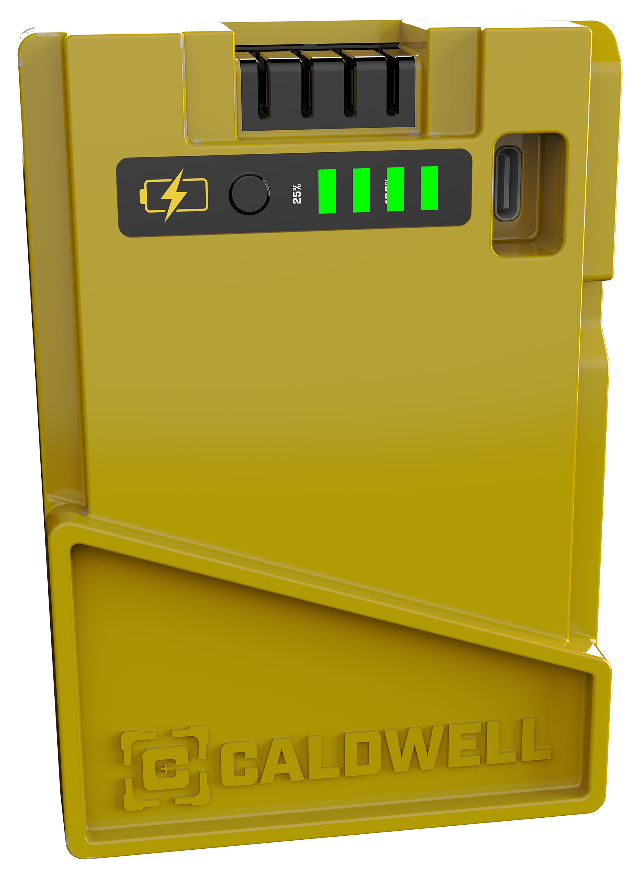 Image of Caldwell ClayCopter 12V Li-Ion Battery Pack