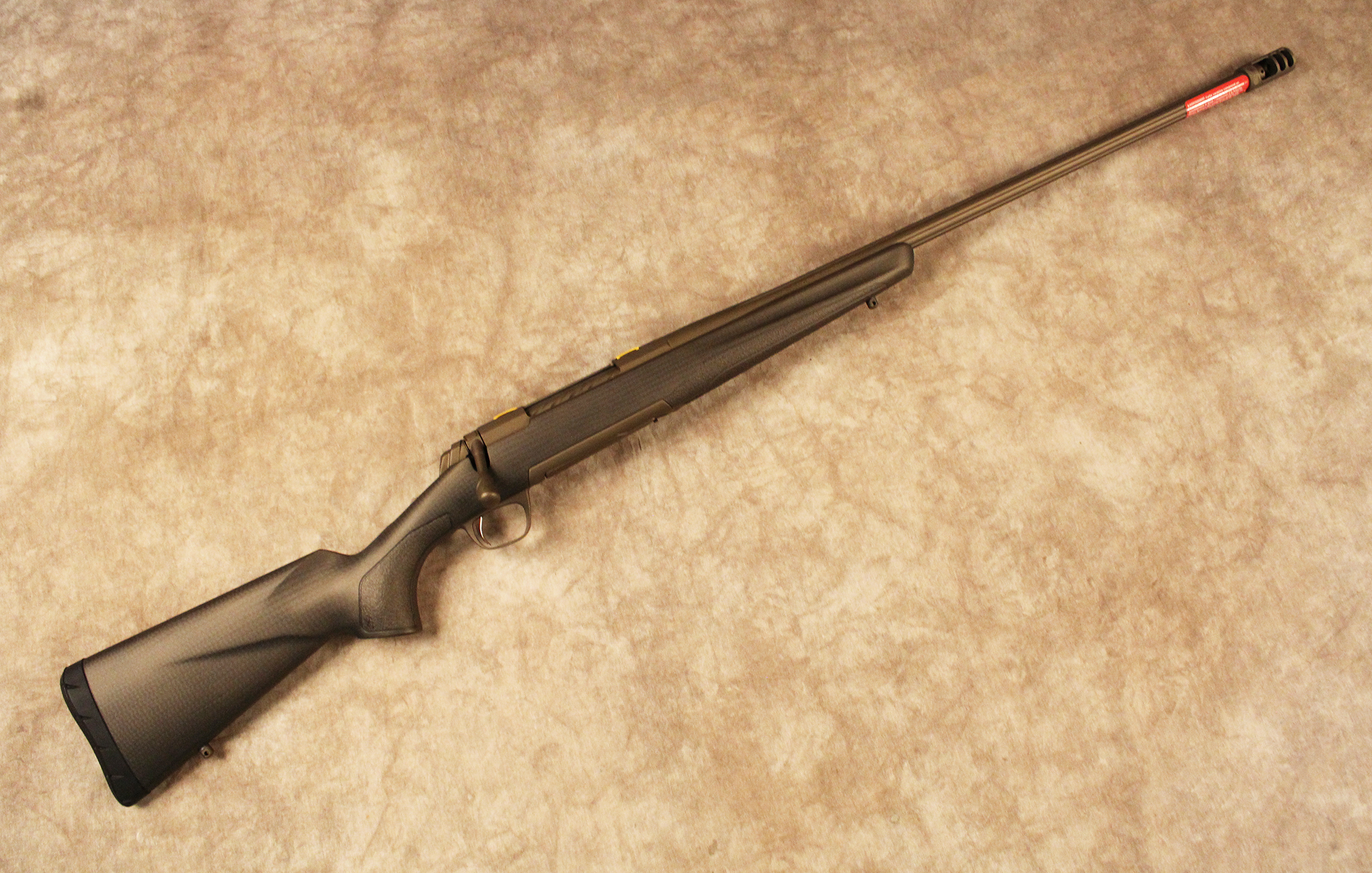 Image of Browning~X-Bolt Pro LR~.300 Winchester Magnum