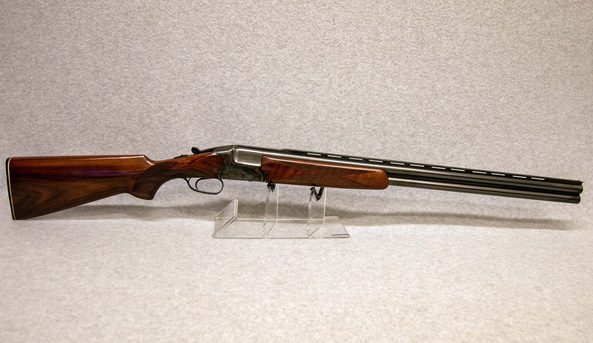 Image of Simson Suhl ~ O/U ~ 12 Ga