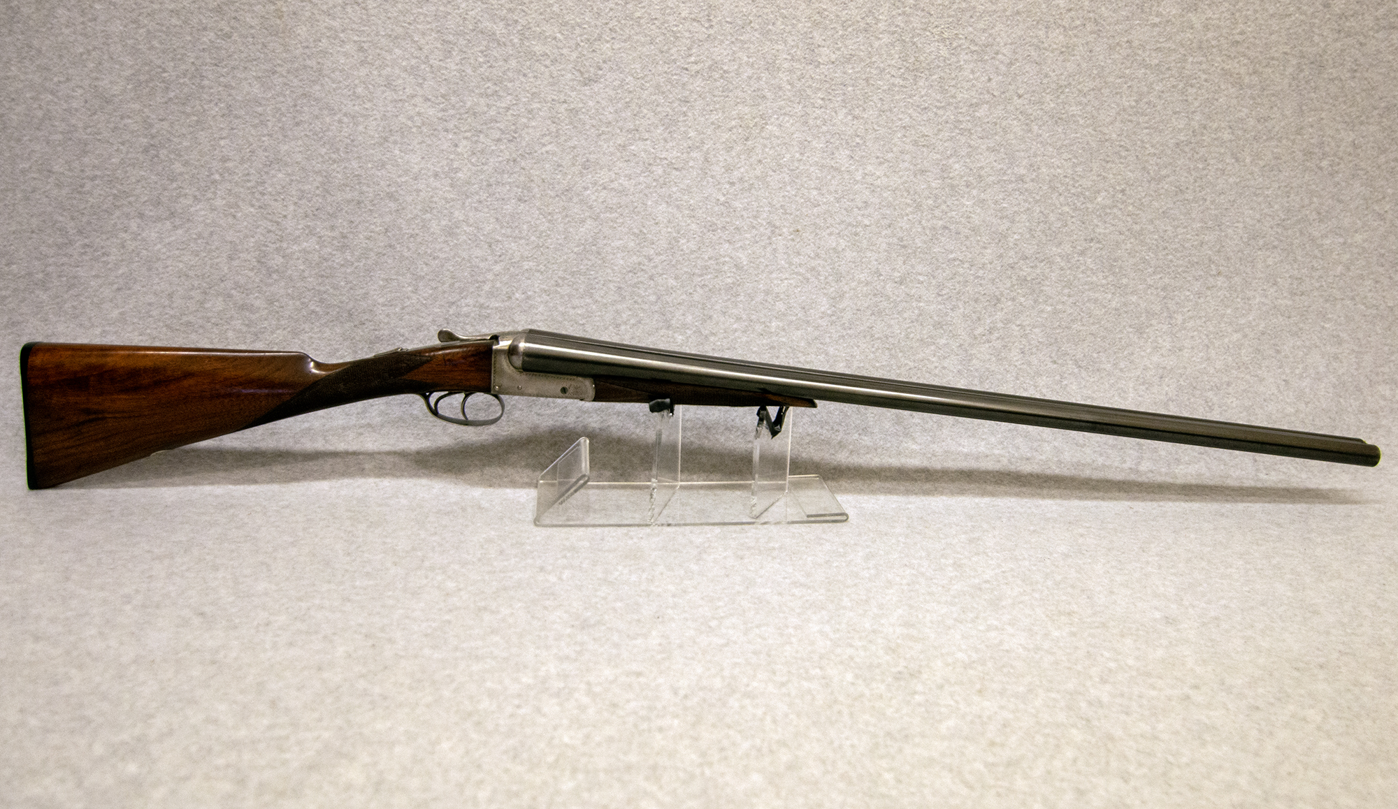 Image of E.M. Reilly ~ Boxlock ~ 12 Ga
