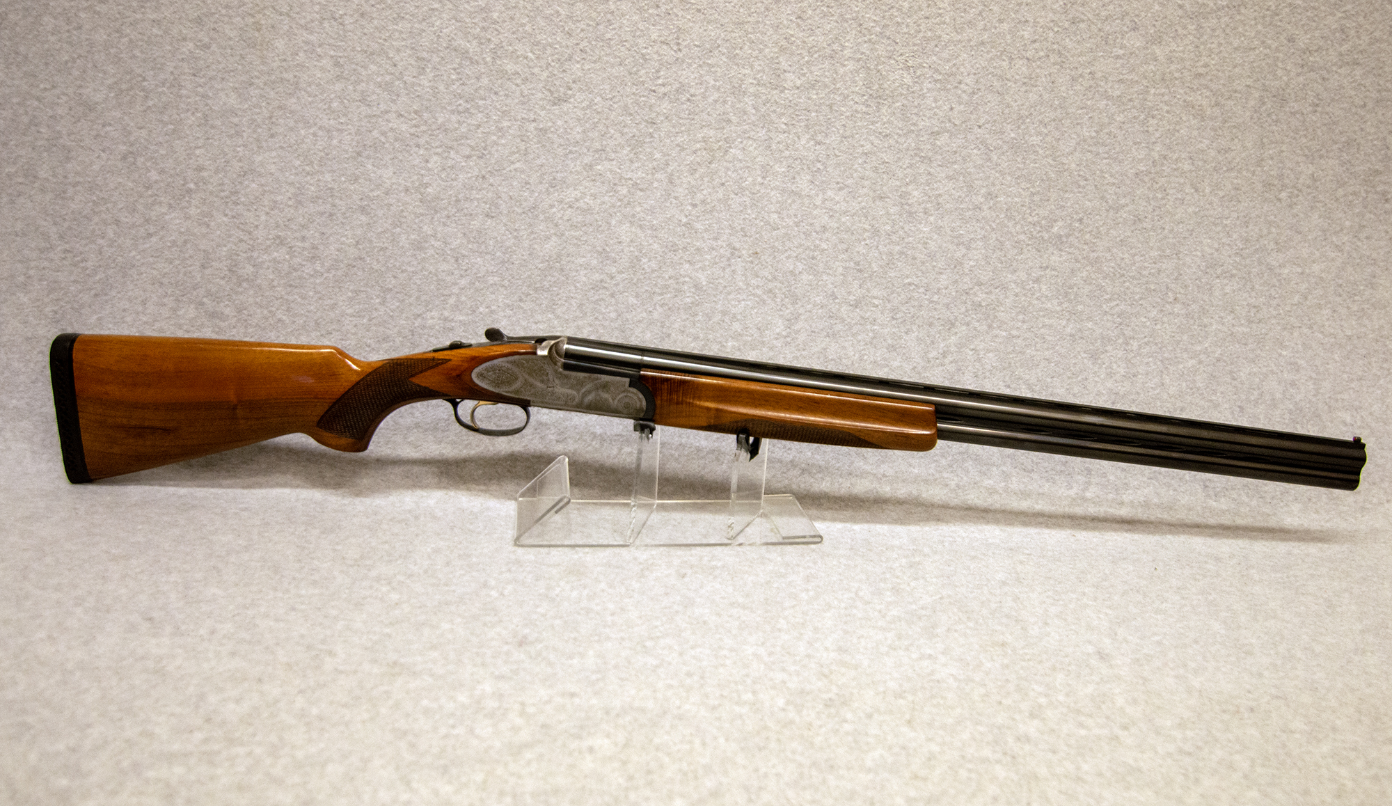 Rizzini ~ O/U ~ 12 Ga - Rizzini