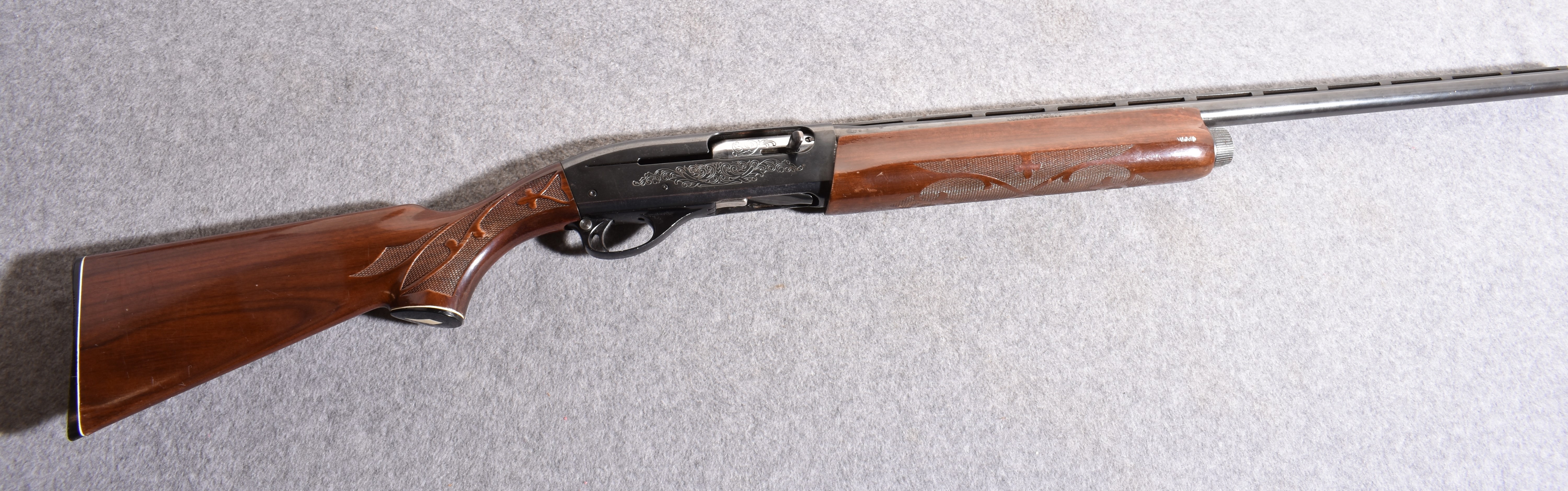 Image of Remington 1100 12 Gauge Semiautomatic Shotgun