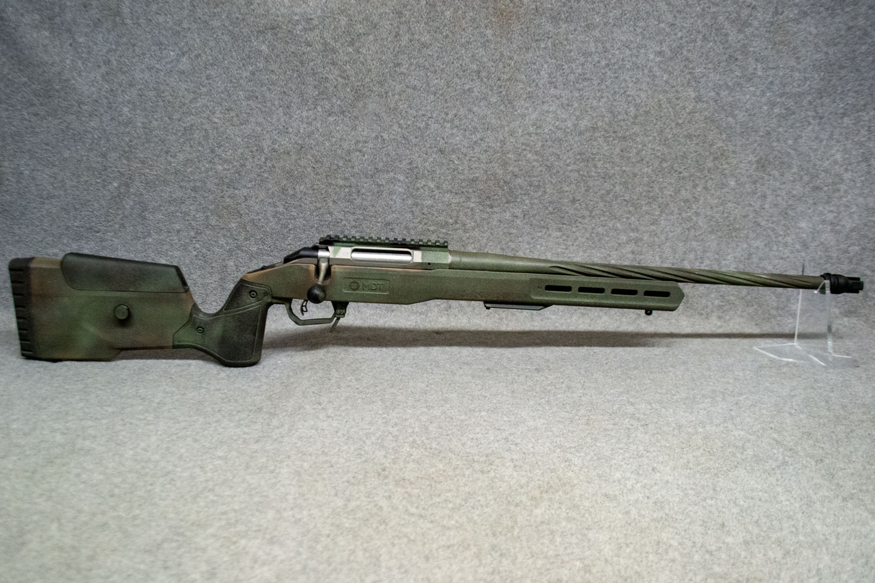  Ruger~American Gen II~.223 Remington - $949.99 at Bass Pro Shops