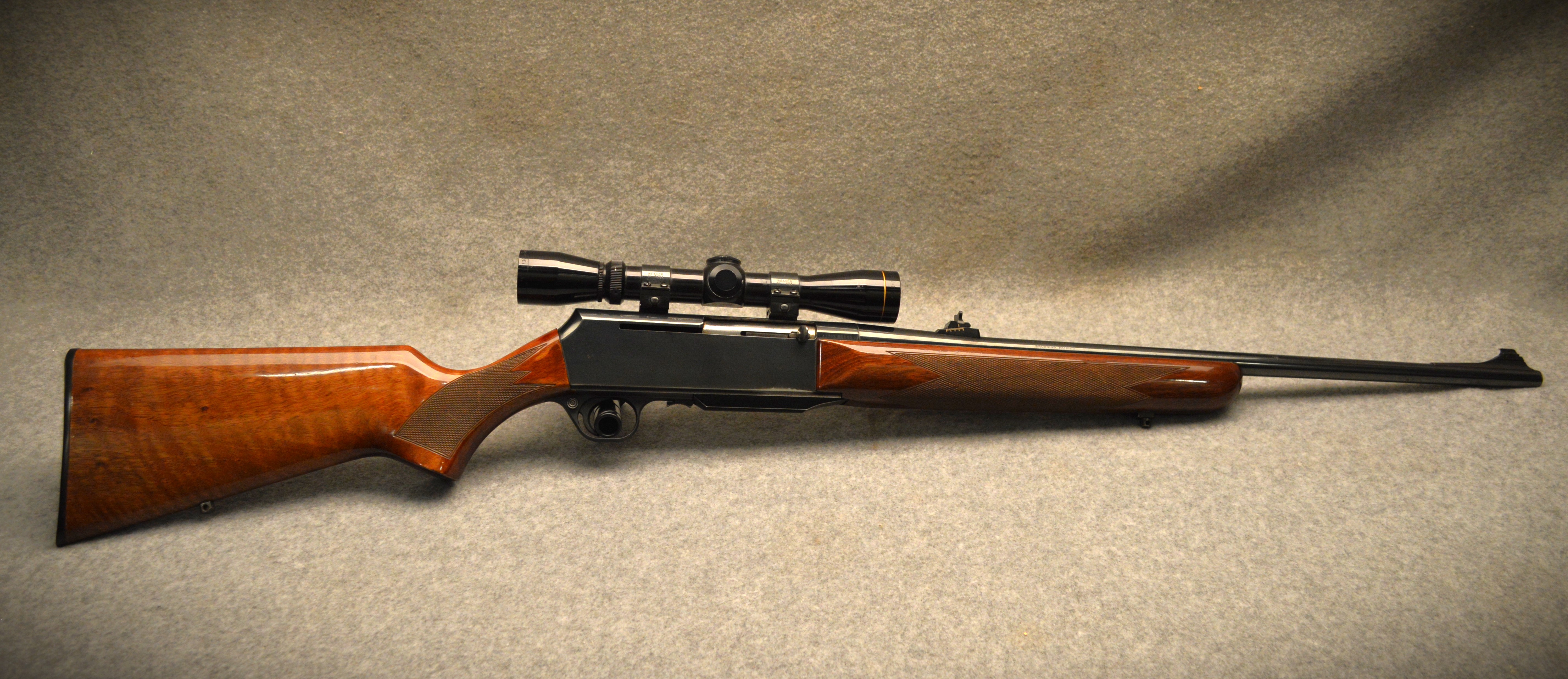 Image of Browning ~ BAR ~ 30-06 Springfield