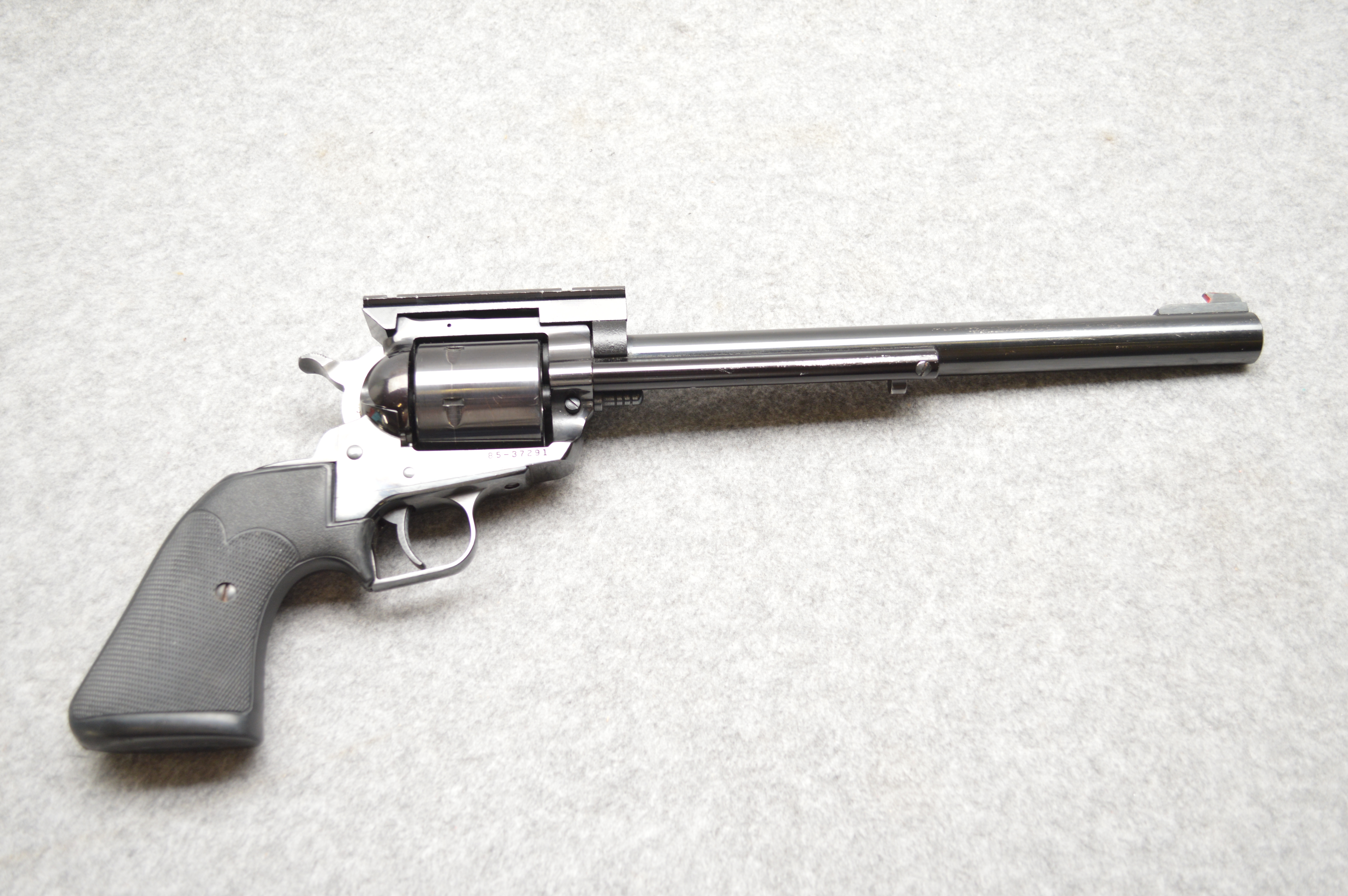 Ruger ~ Super Blackhawk .44 Magnum - Ruger