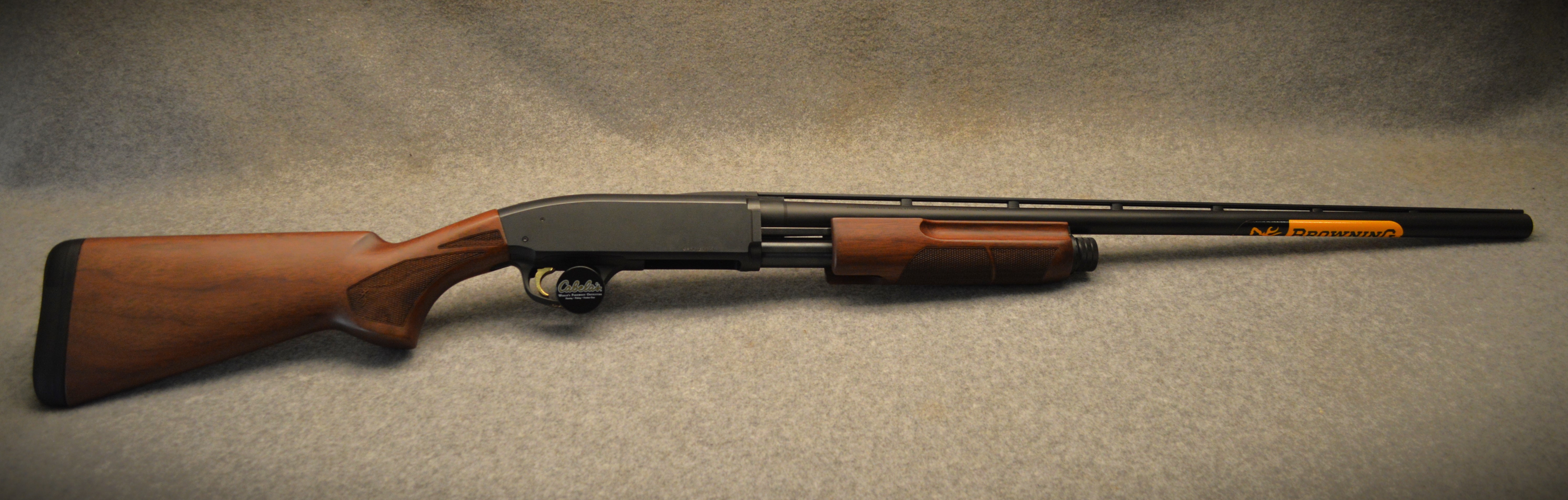 Browning ~ BPS ~ 12 gauge - Browning