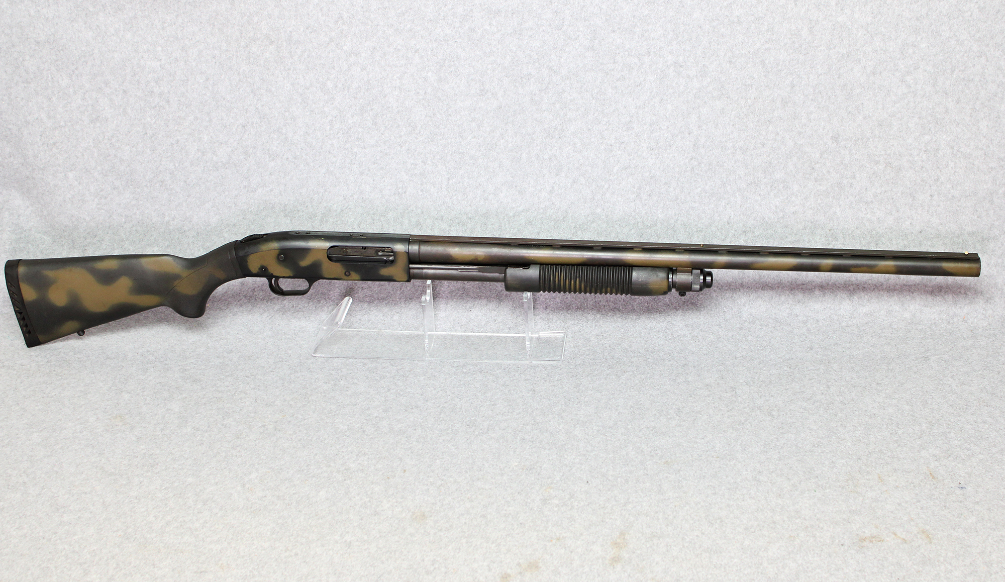 Image of Mossberg ~ Model 835 ~ 12 Gauge