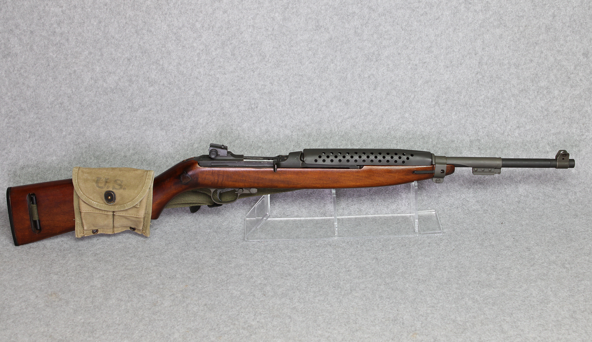 Image of Auto Ordnance ~ US Carbine ~ .30 Carbine