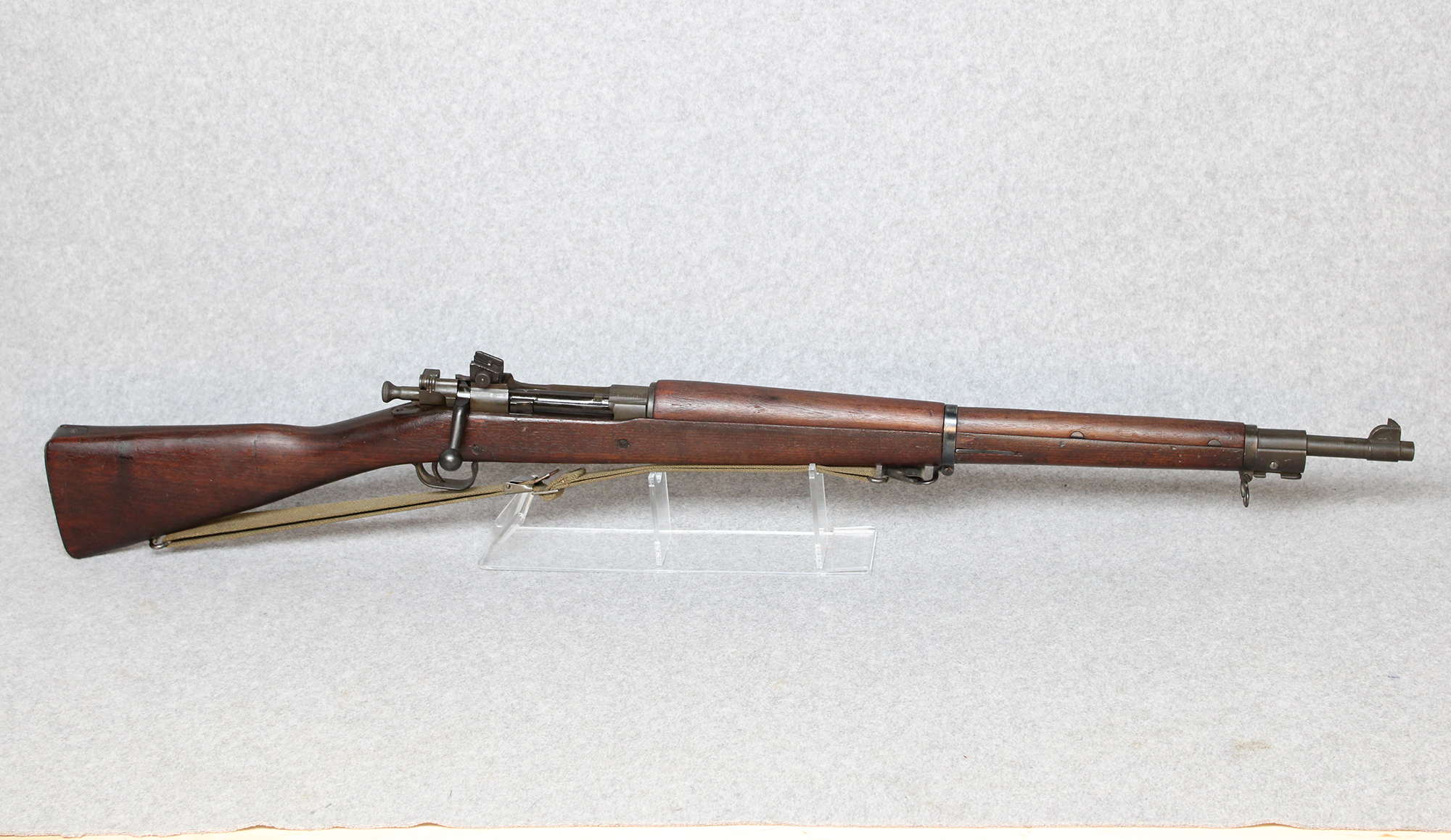 Image of Remington ~ Model 03-A3 ~ .30-06 Springfield
