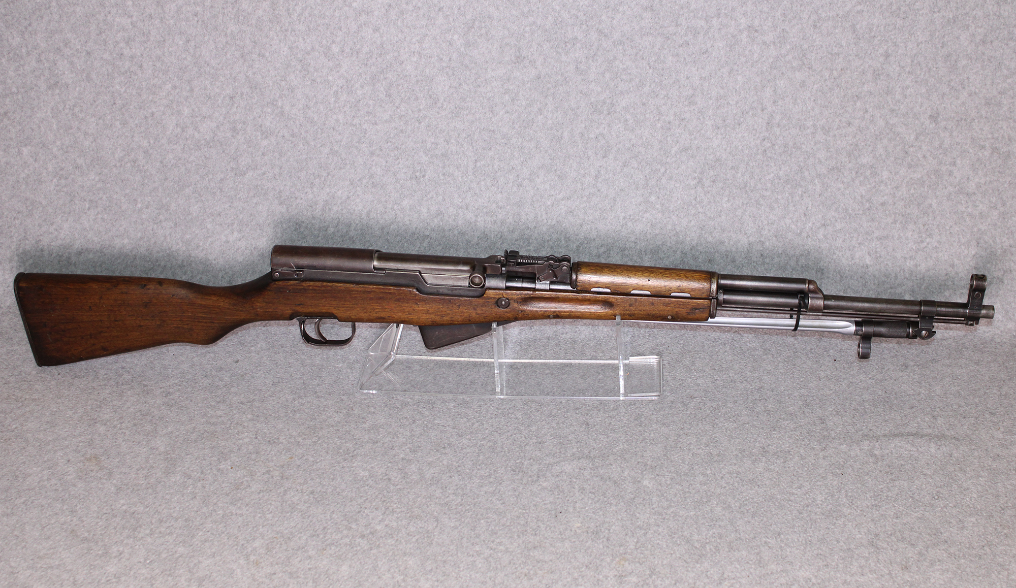 Image of Chinese ~ Type 56 SKS ~ 7.62x39 mm