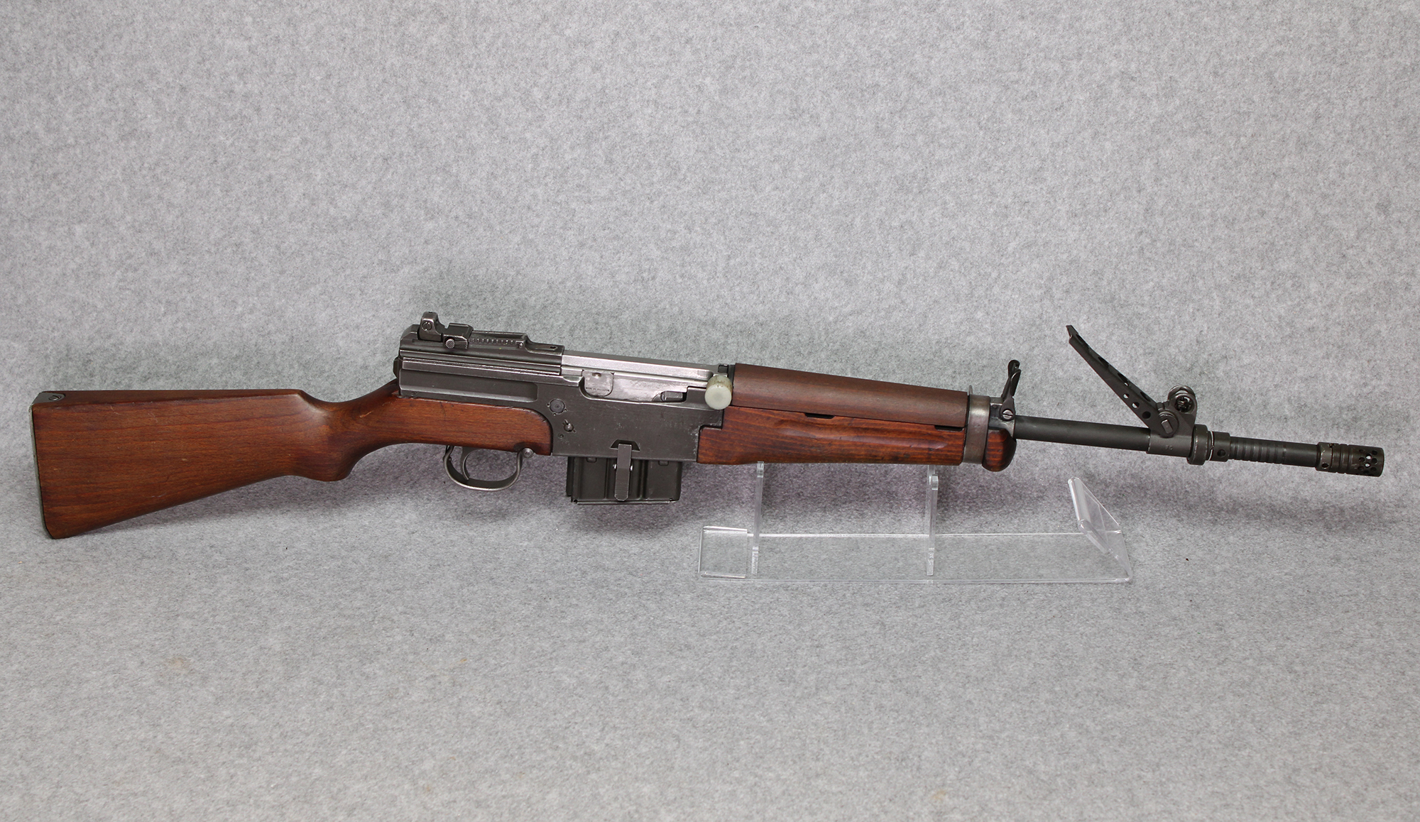 Image of MAS ~ 1949-56 ~ .308 / 7.62