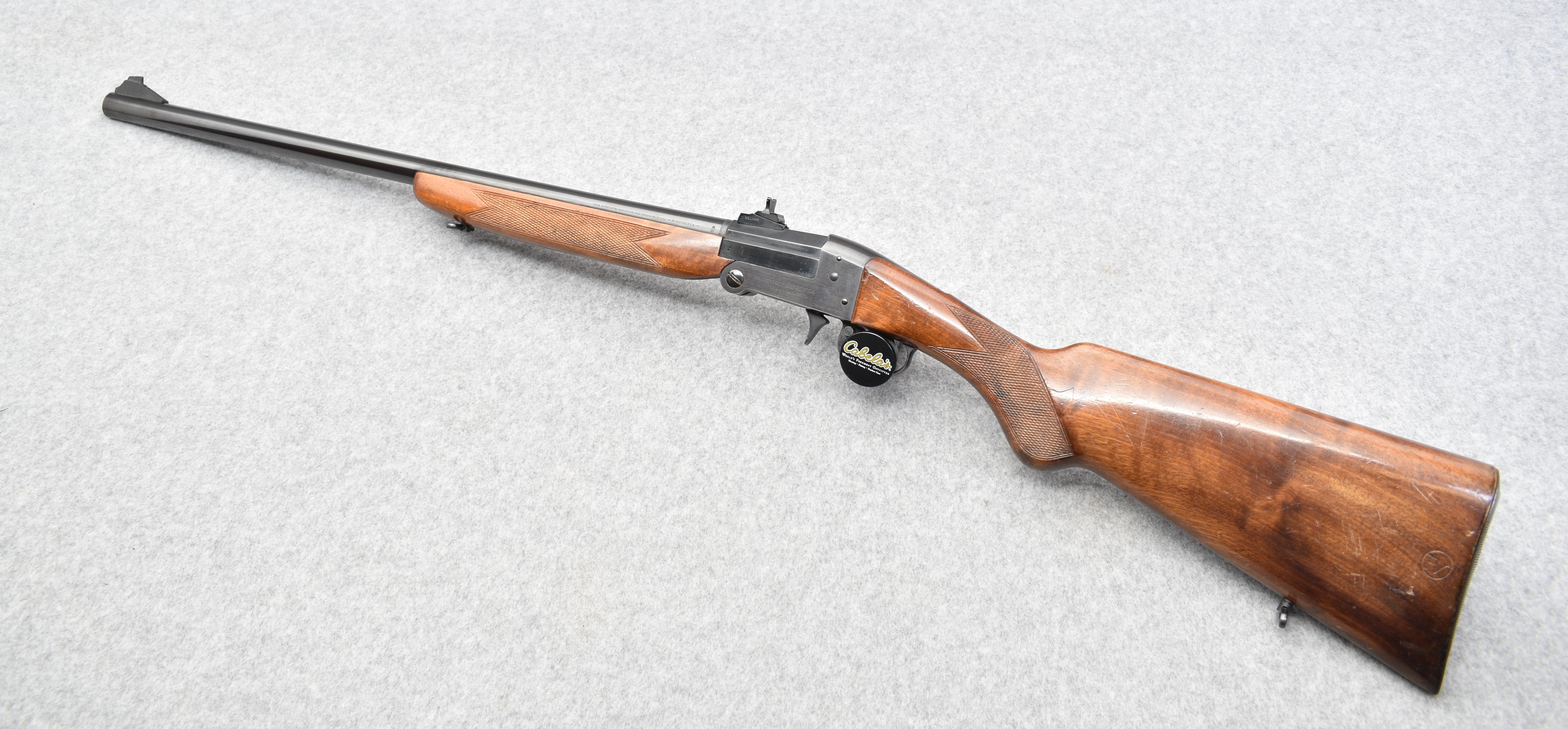 Image of P. Beretta ~ 12 Gauge ~ Single Shot