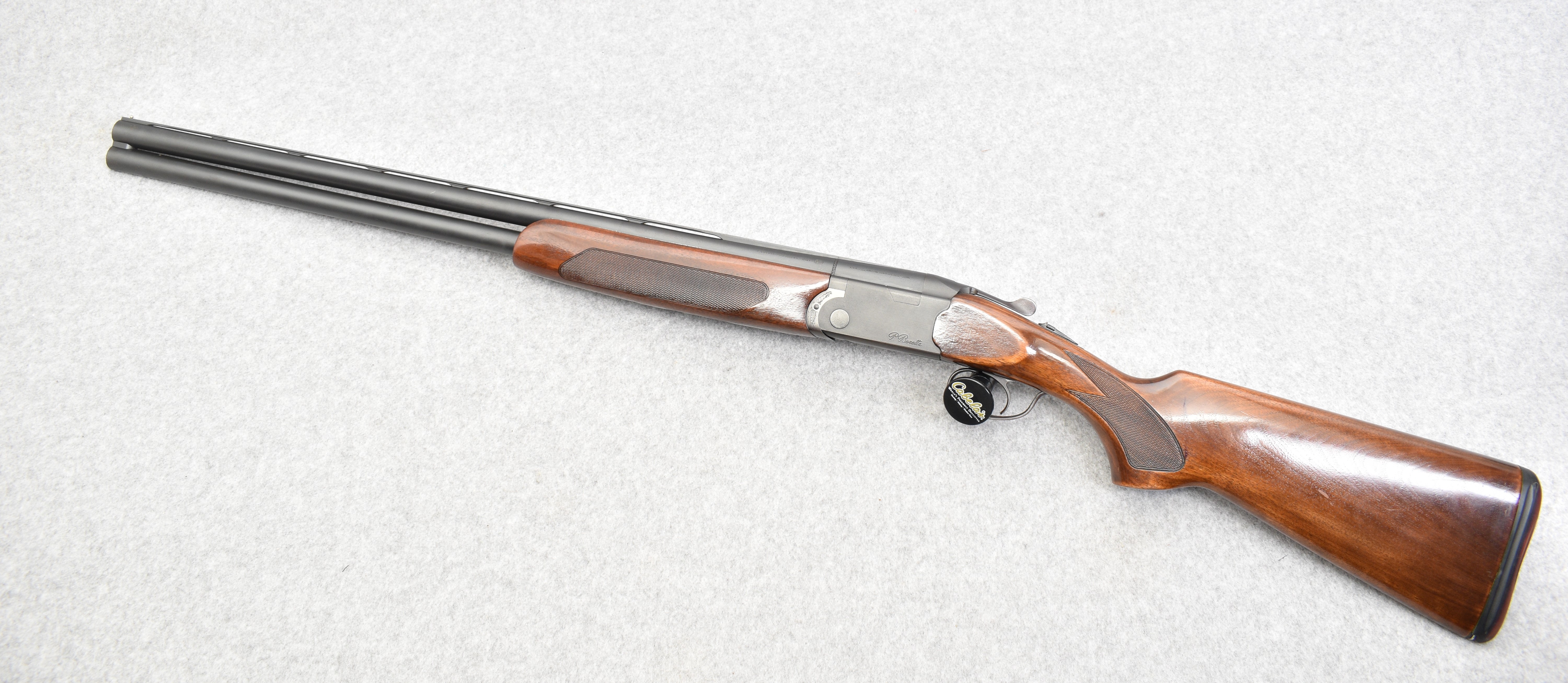Image of P. Beretta ~ Model: S686 ~ 12 Gauge Shotgun ~ Over/Under