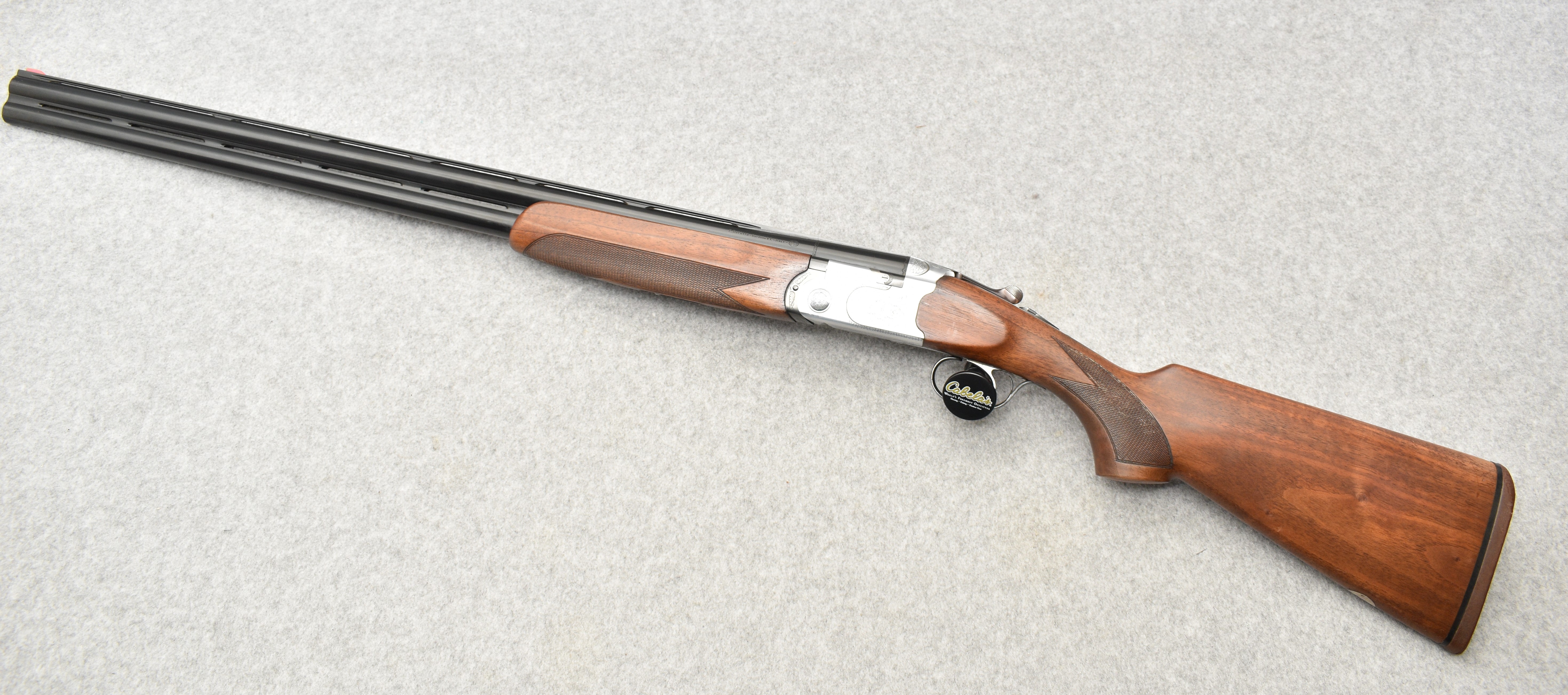 Image of P. Beretta ~ Model: S686 ~ 12 Gauge Over/Under