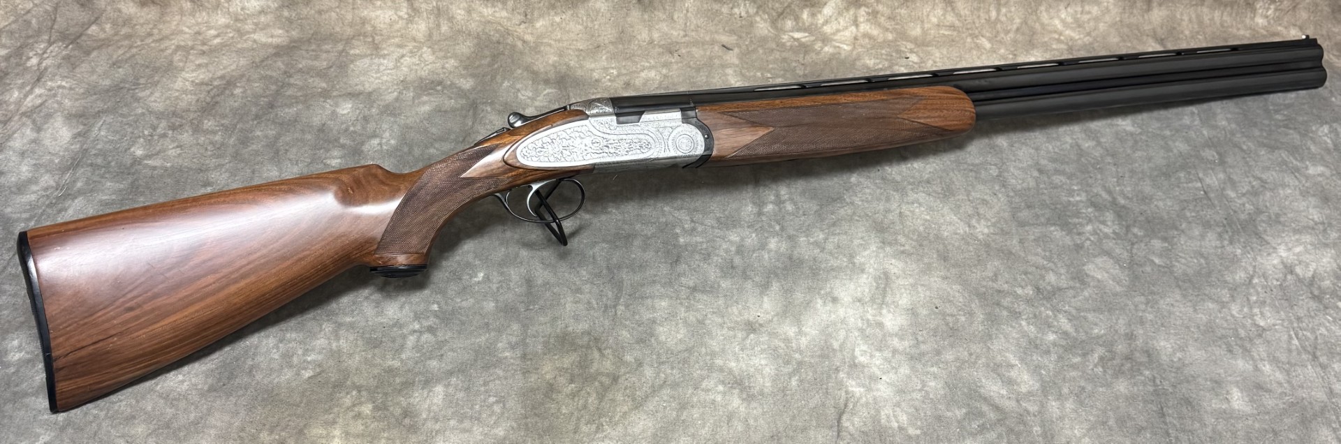 Image of Beretta~S57 EL~12 Gauge