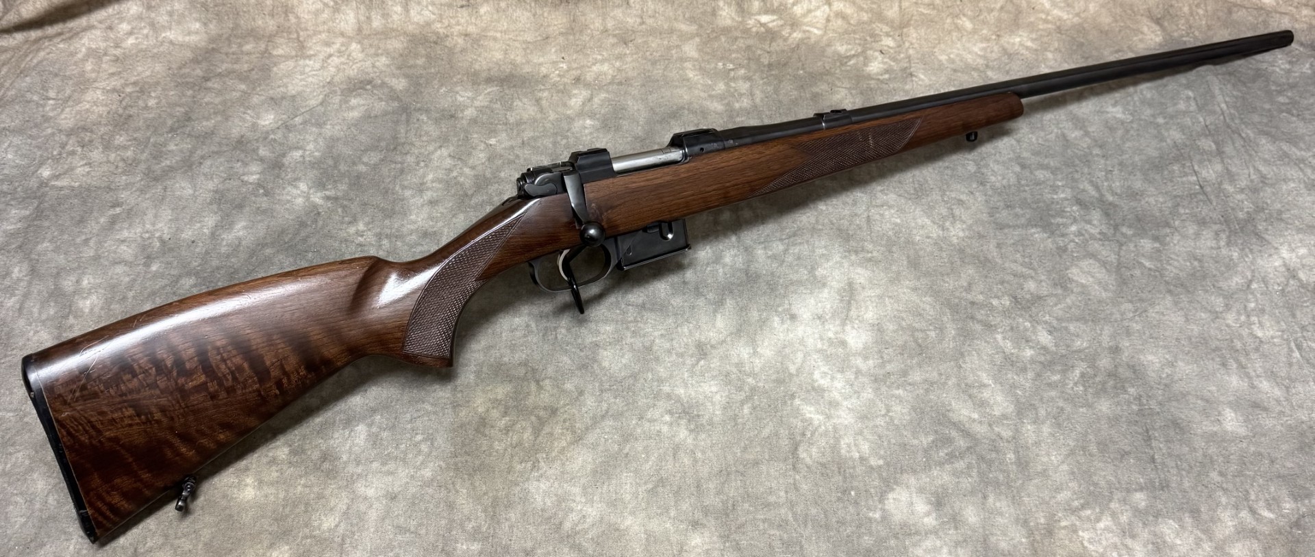 Image of CZ~527~.222 Remington