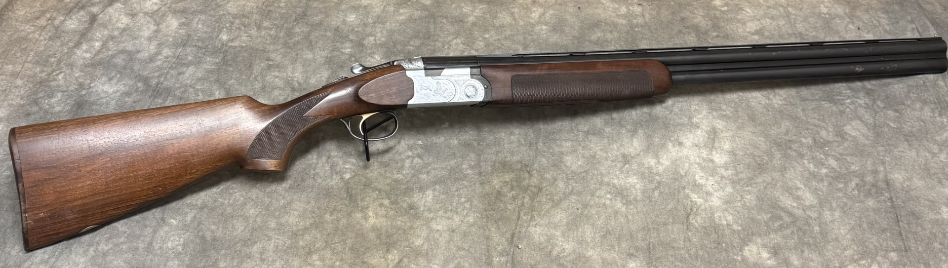 Beretta~S687~12 Gauge - Beretta