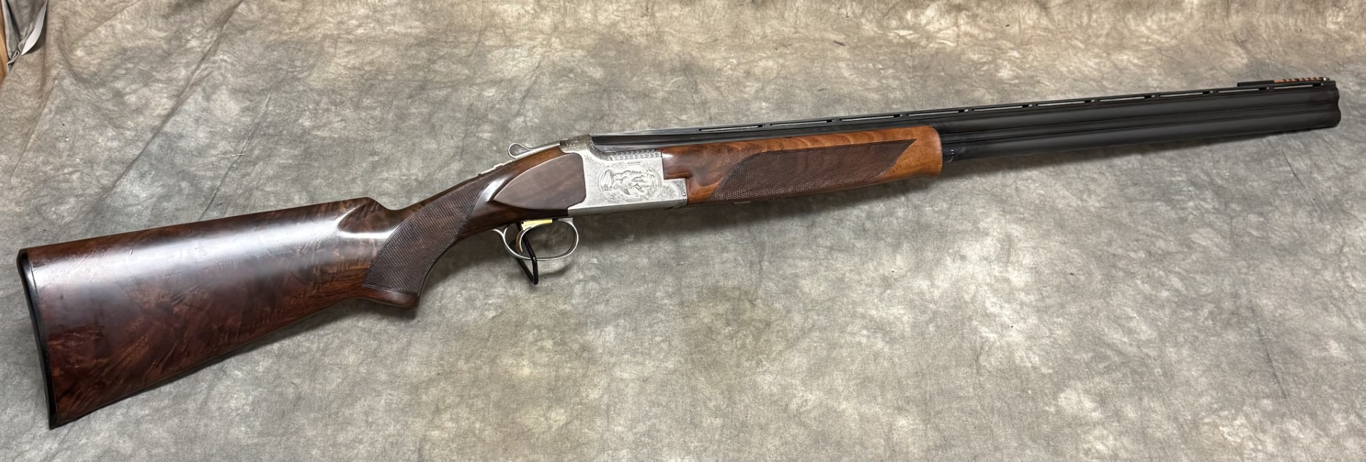 Image of Browning~B125 Grade C~12 Gauge