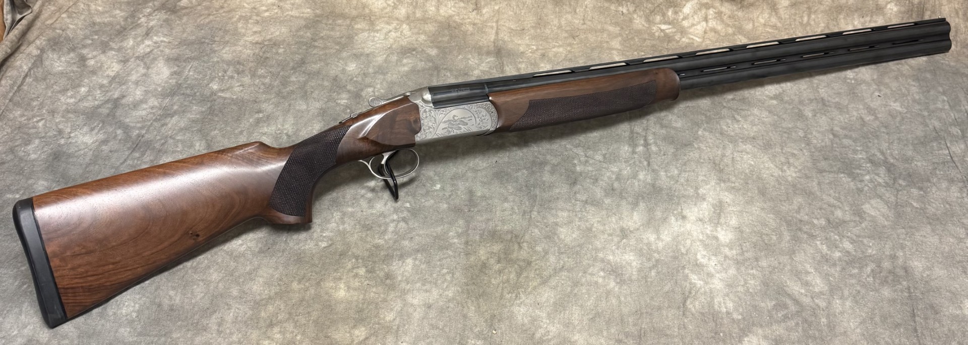 Image of Bettinsoli~Diamond O/U~12 Gauge