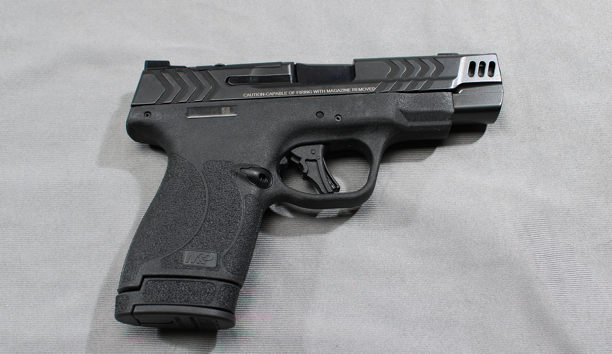 Image of Smith&Wesson~ Shield plus PC~ 9mm