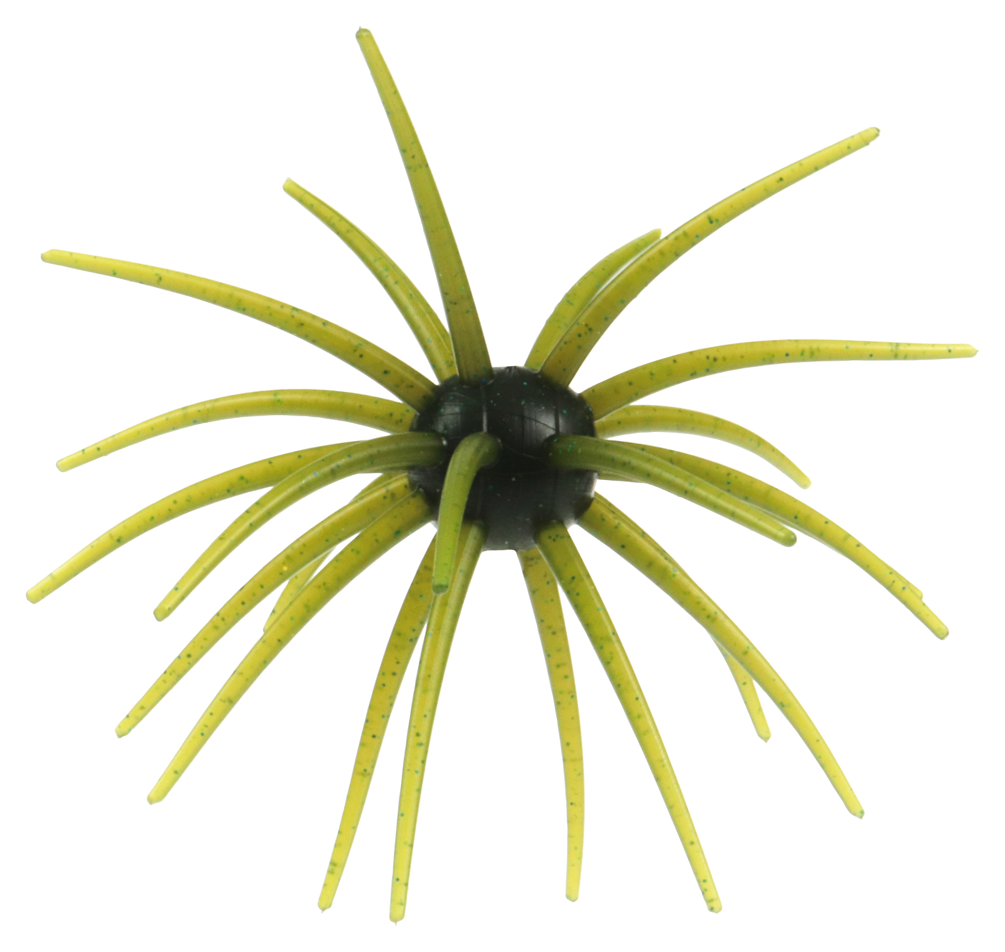 Image of Hag's Bait Prickly Pear Softbait - Guadalupe Haze - 19mm - 1 Pack
