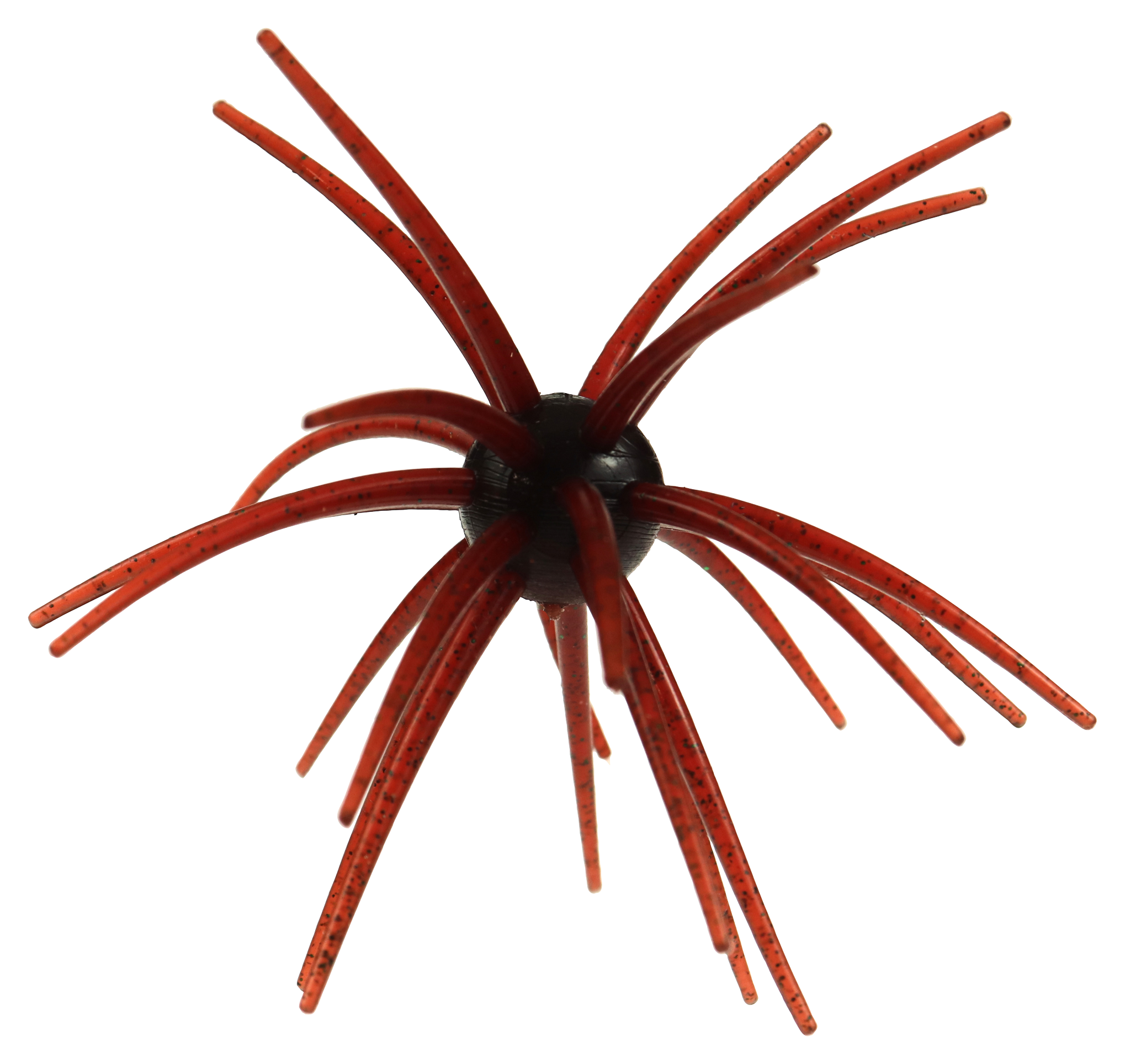 Image of Hag's Bait Prickly Pear Softbait - Red Dirt Rene - 19mm - 1 Pack