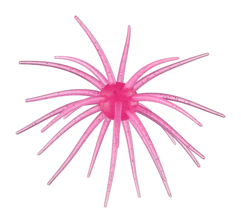 Image of Hag's Bait Prickly Pear Softbait - Brazos Dawn - 19mm - 1 Pack