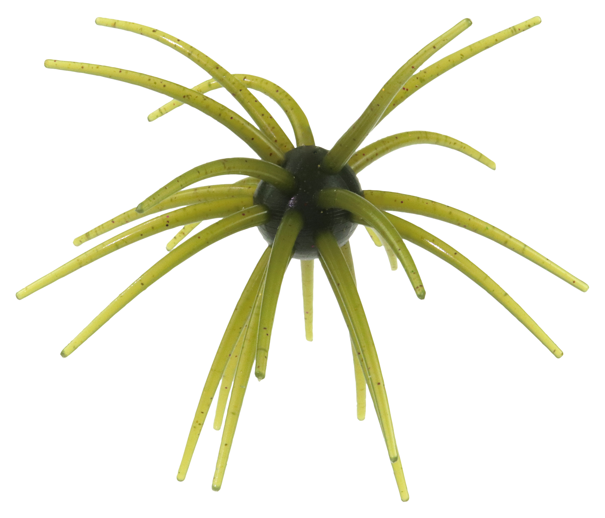 Image of Hag's Bait Prickly Pear Softbait - Lone Star Disco - 9.9mm - 2 Pack