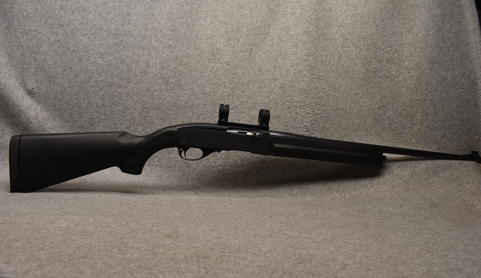 Image of Remington ~ Woodsmaster Model 740 ~ .30-06 Springfield