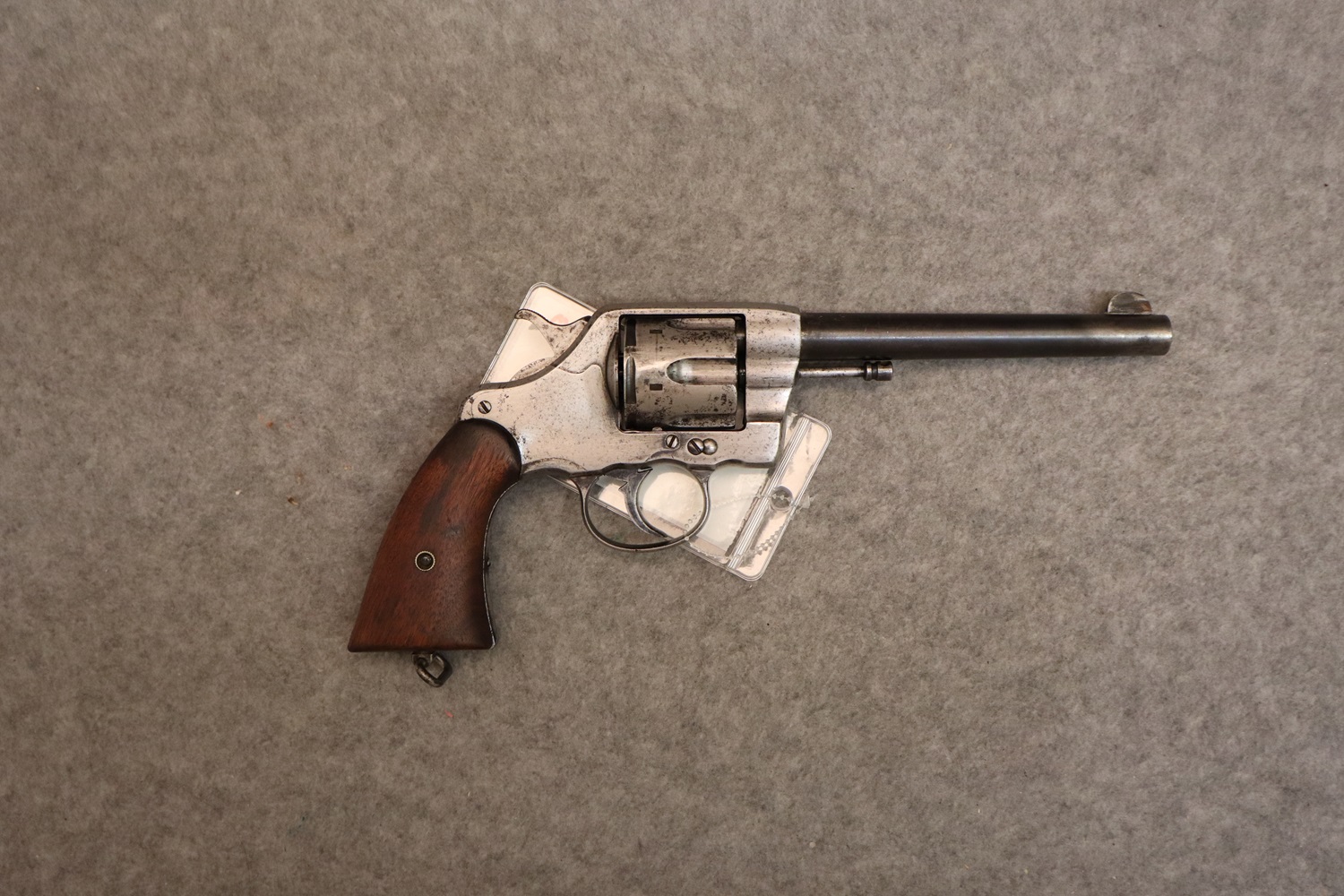 Image of Colt ~ US ARMY MODEL 1901 ~ .38 Long Colt