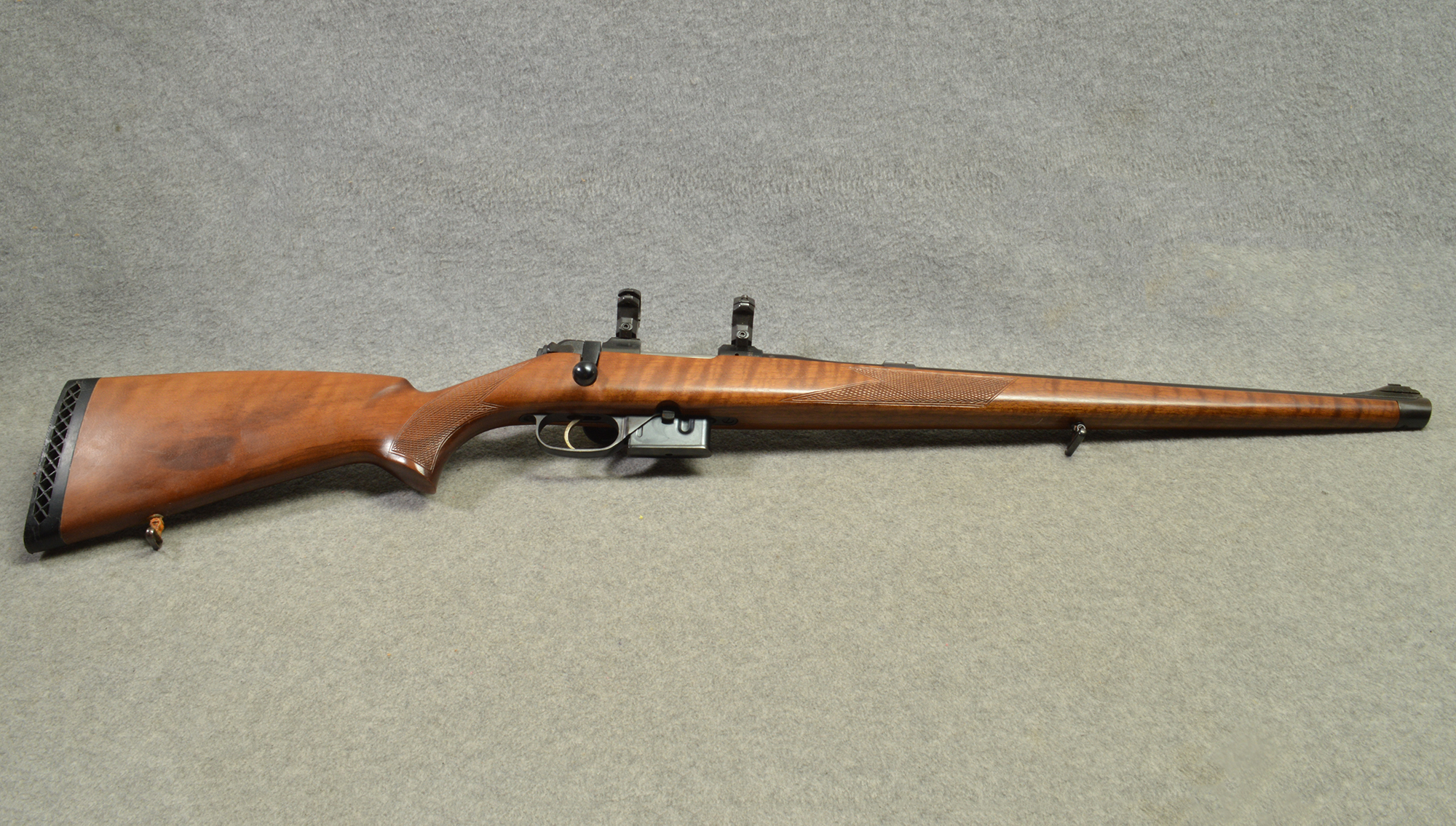 Image of CZ ~ 527 FS ~ .222 Remington